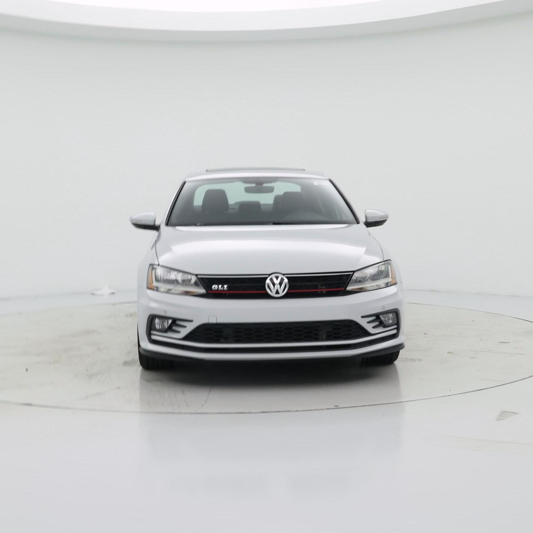 Thumbnail: 2018 Volkswagen Jetta - 5