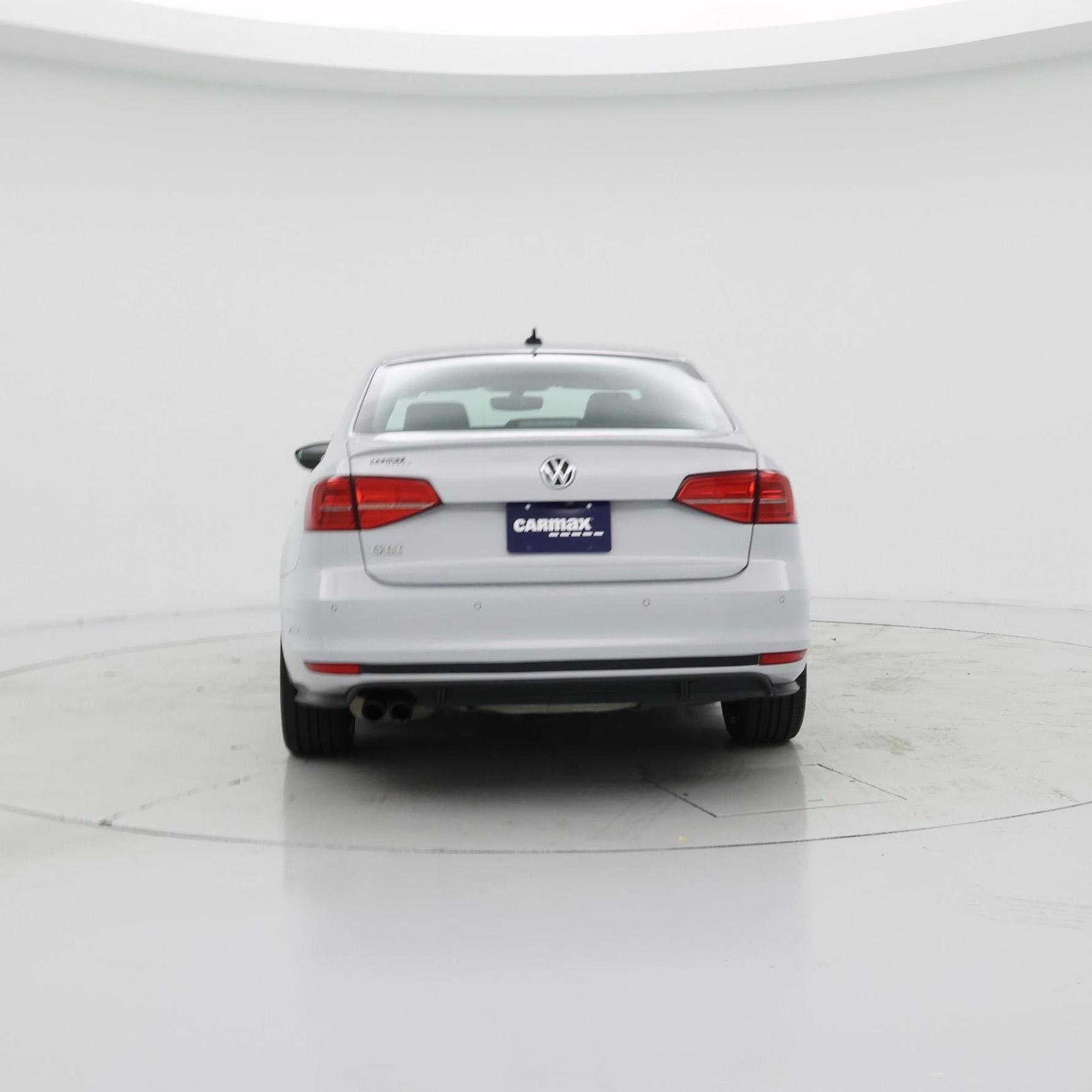 Thumbnail: 2018 Volkswagen Jetta - 6