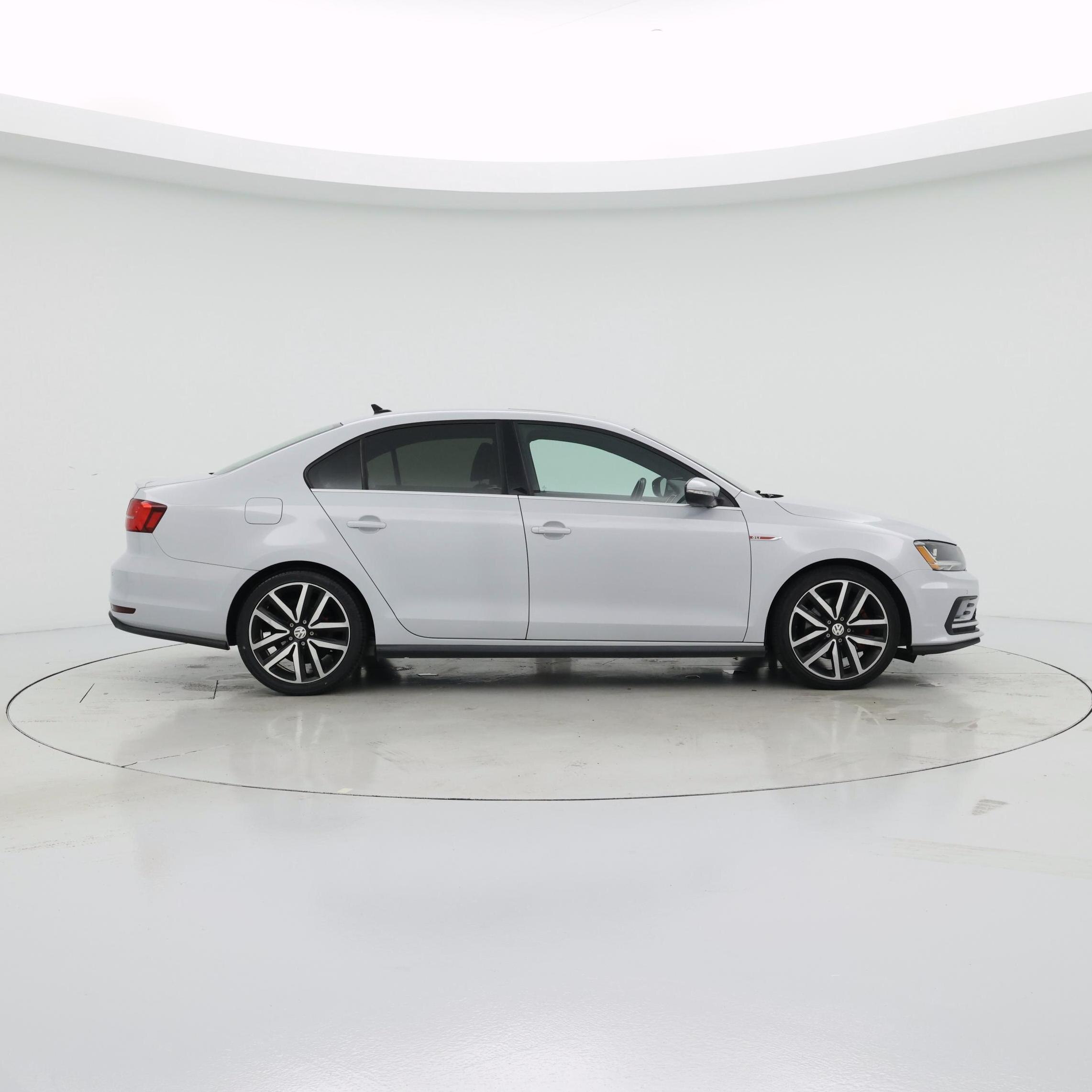 Thumbnail: 2018 Volkswagen Jetta - 7