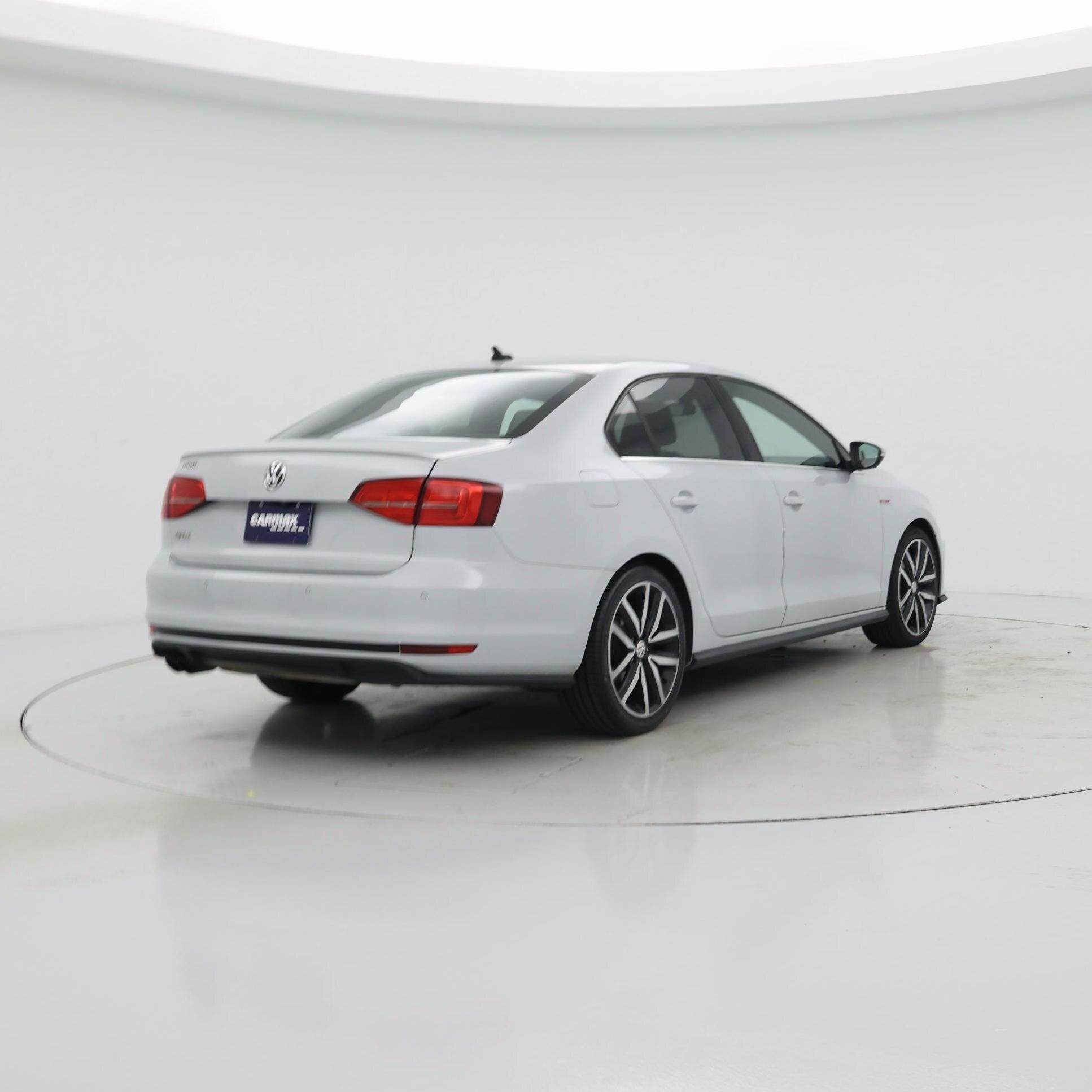 Thumbnail: 2018 Volkswagen Jetta - 8