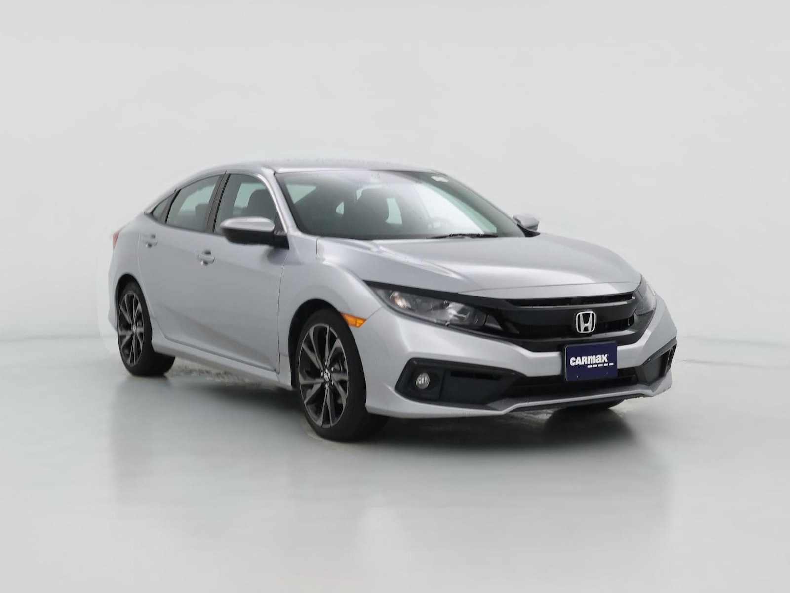 2021 Honda Civic Sedan