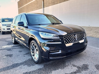 2023 Lincoln Aviator Grand Touring