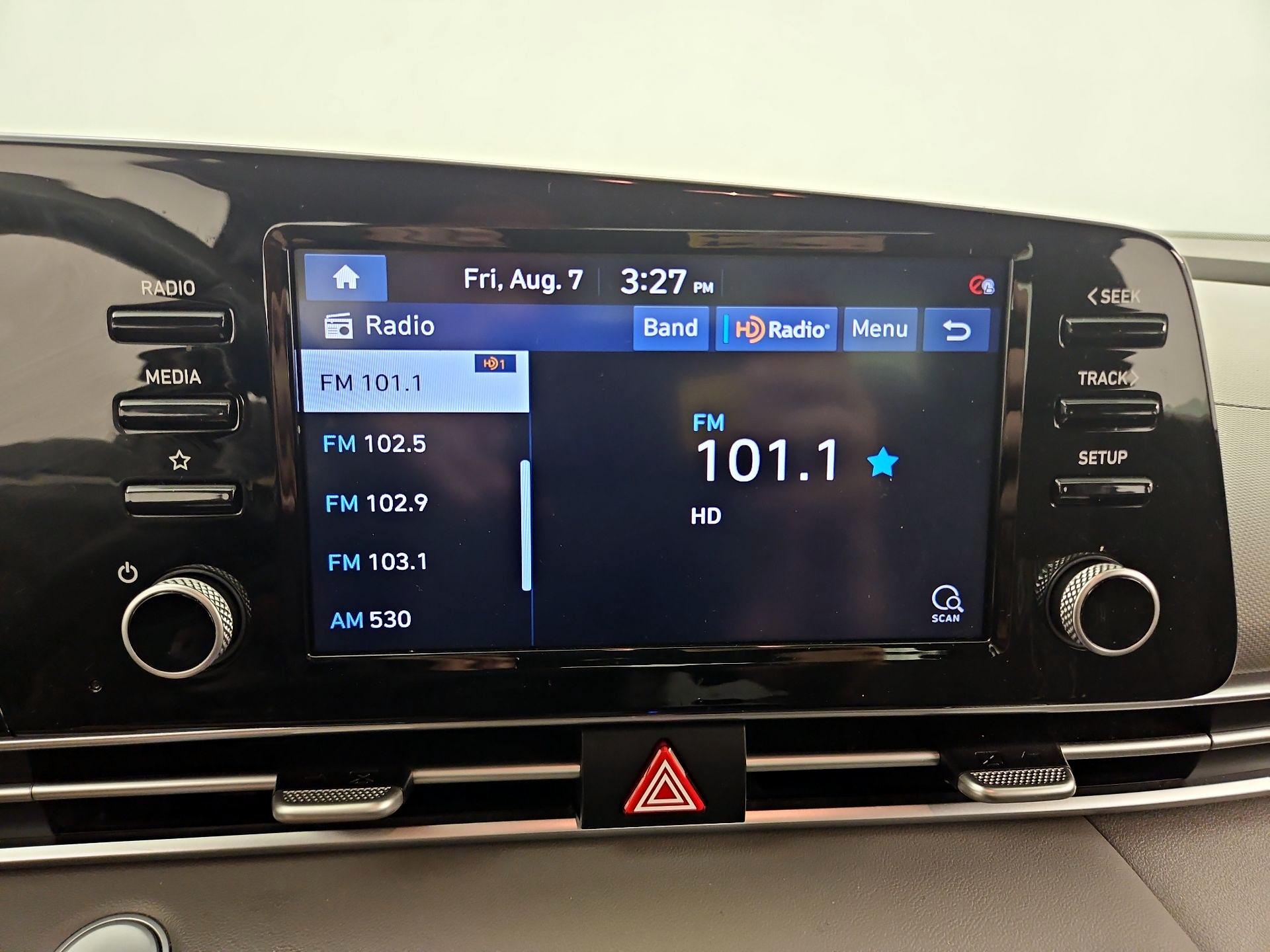 Thumbnail: 2021 Hyundai Elantra - 15