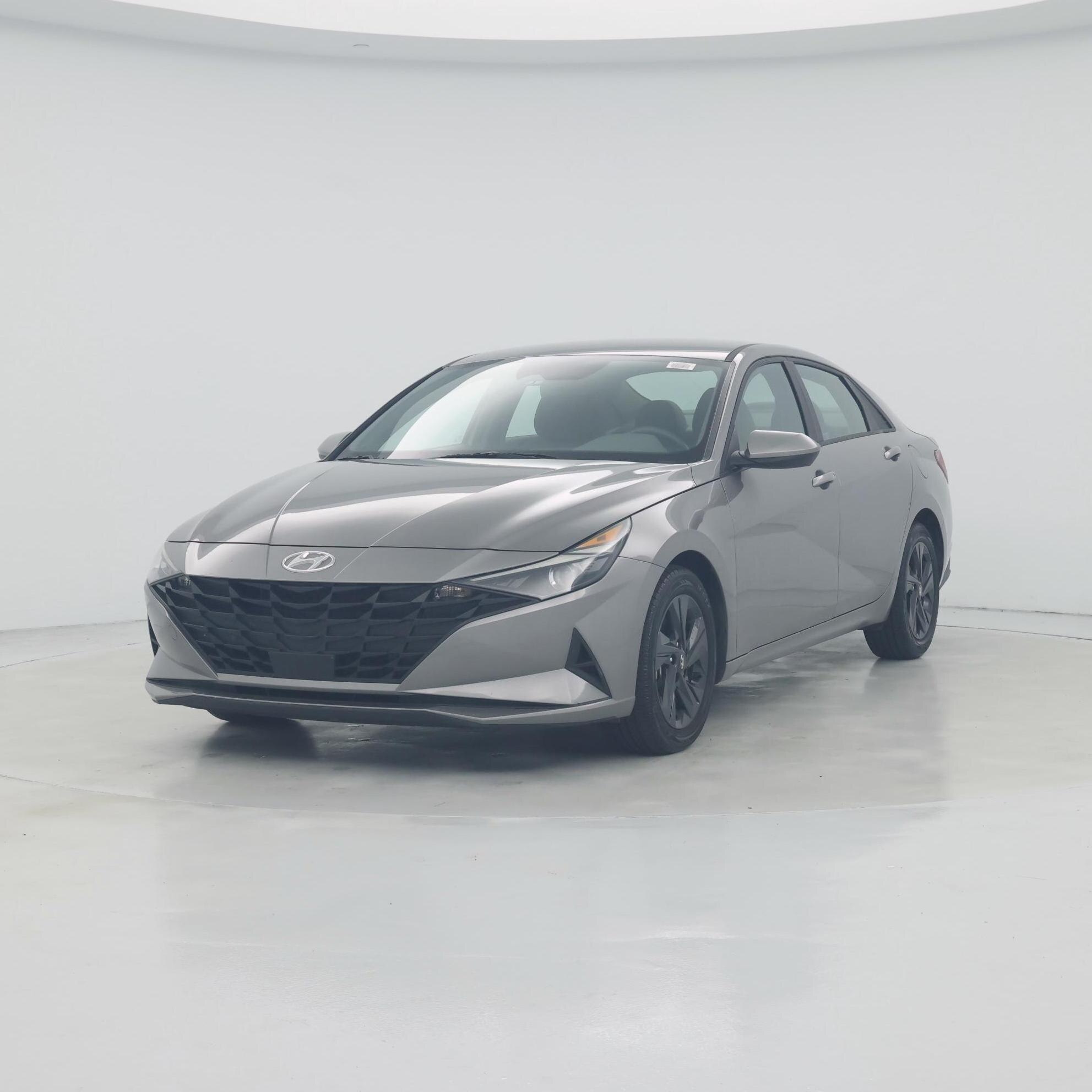 Thumbnail: 2021 Hyundai Elantra - 4