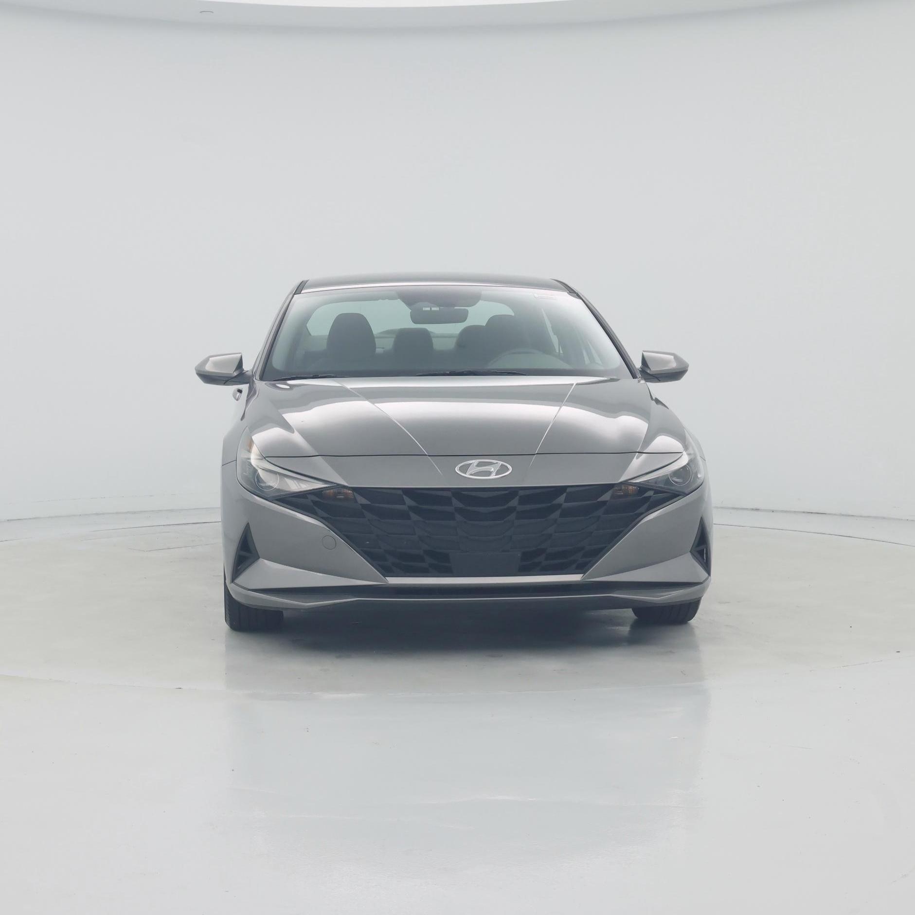 Thumbnail: 2021 Hyundai Elantra - 5
