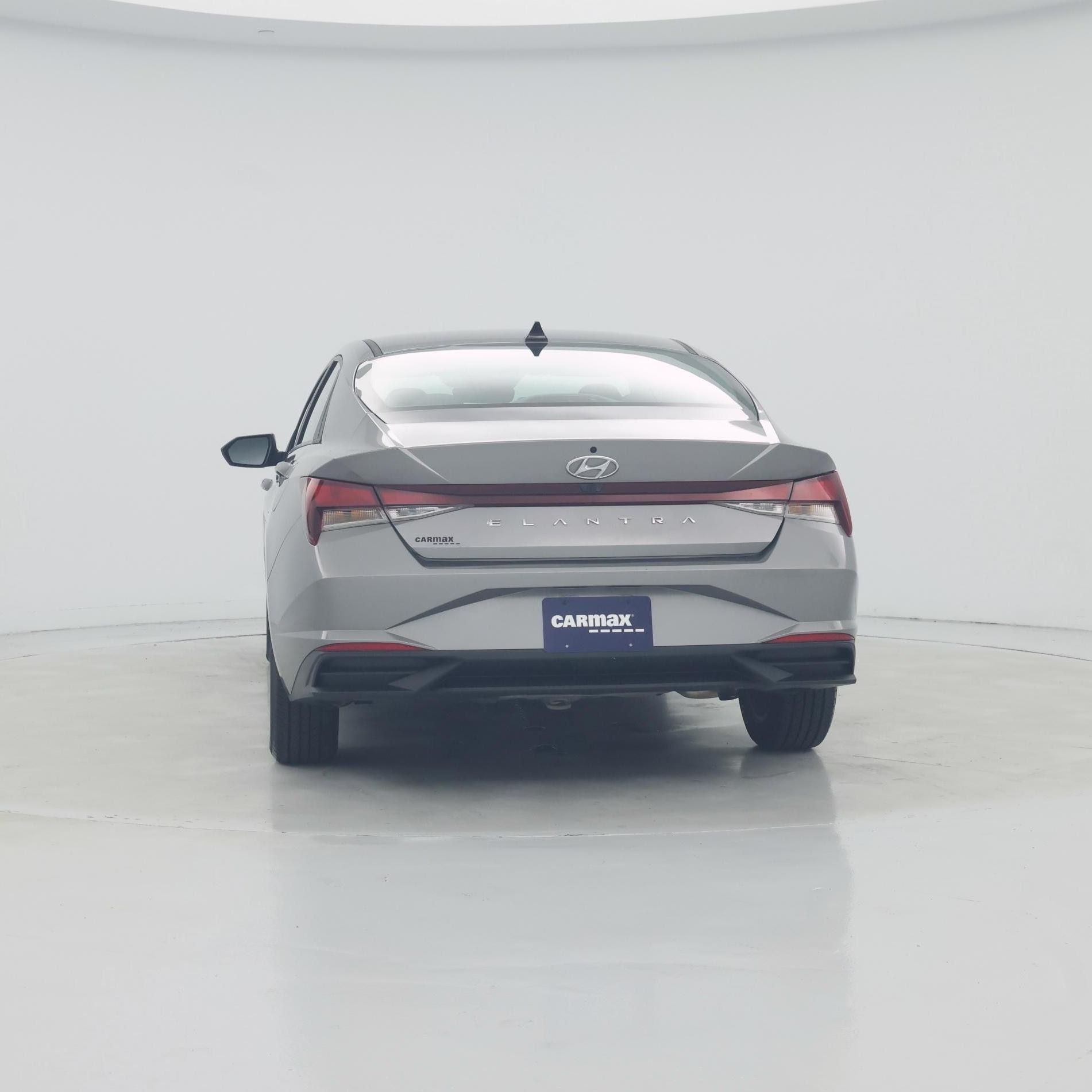 Thumbnail: 2021 Hyundai Elantra - 6