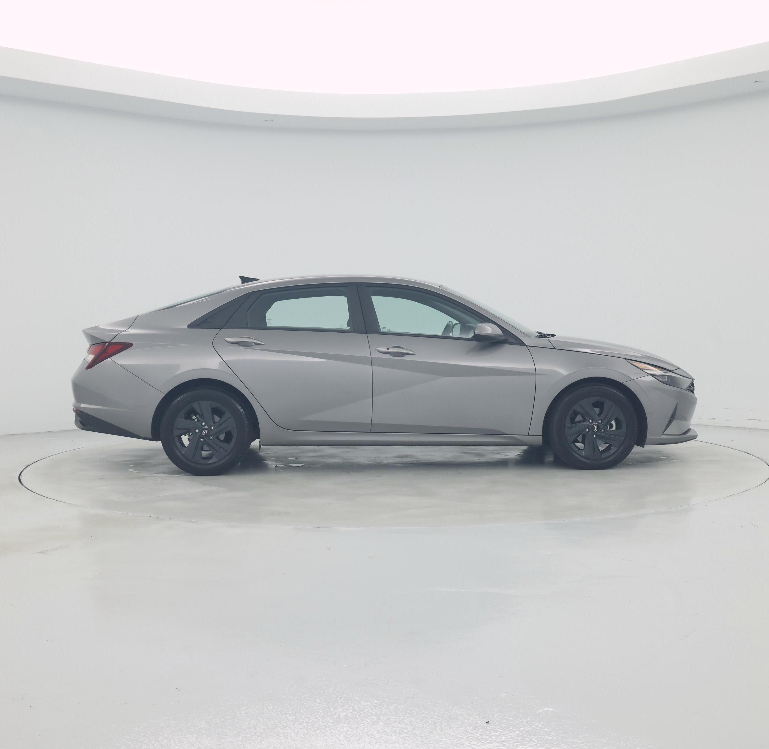 Thumbnail: 2021 Hyundai Elantra - 7