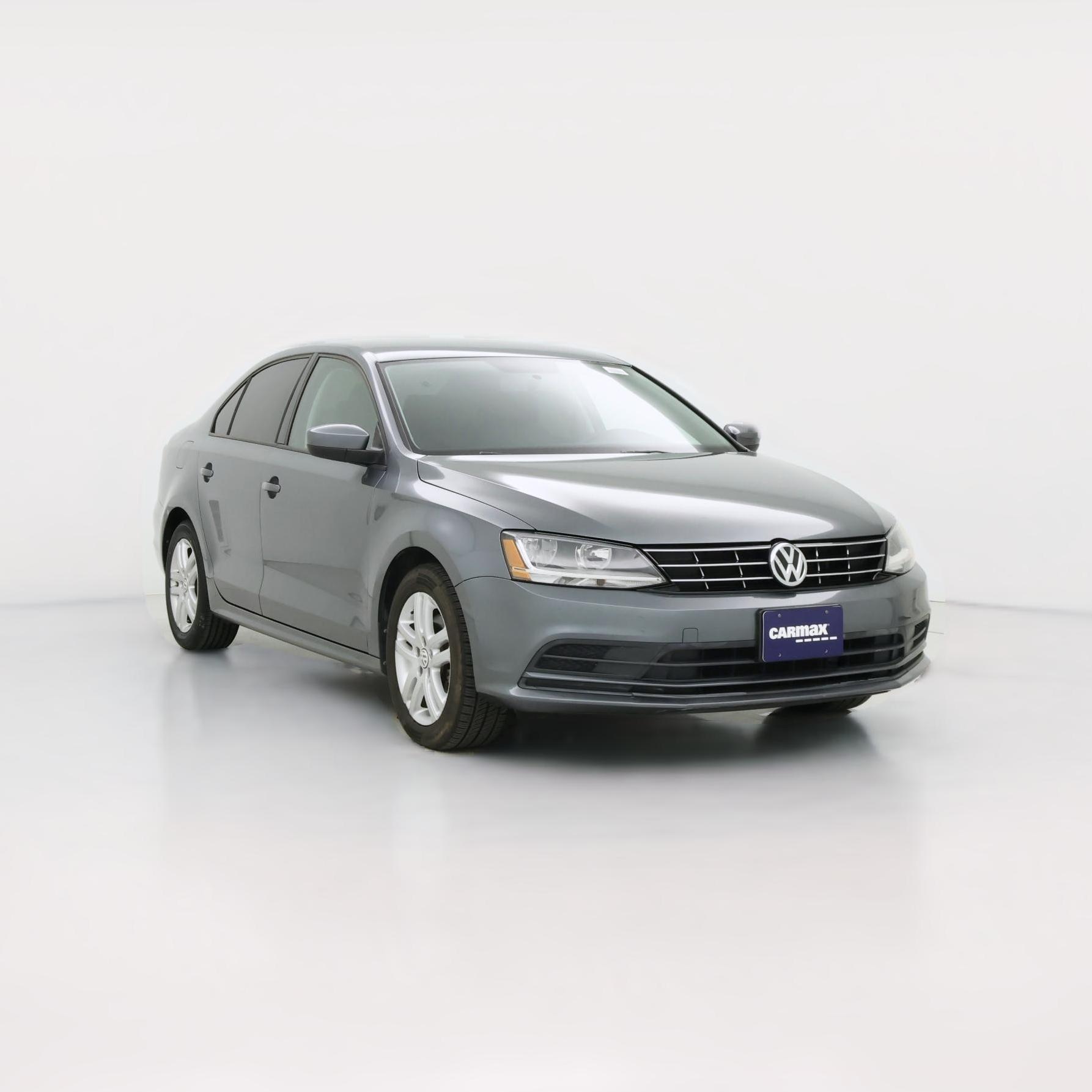 Thumbnail: 2018 Volkswagen Jetta - 1