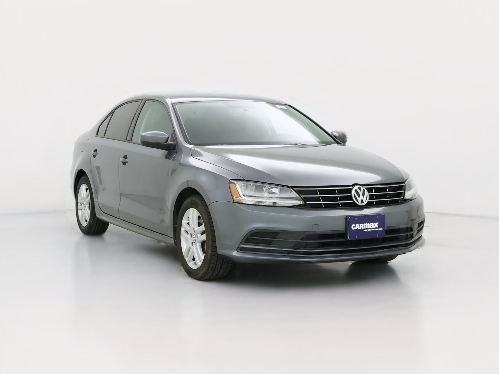 2018 Volkswagen Jetta
