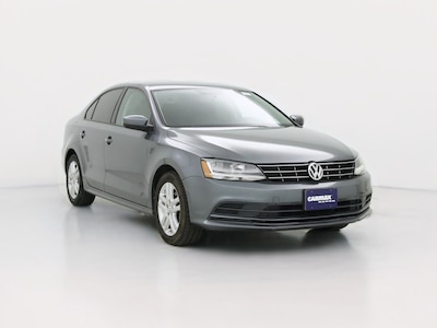2018 Volkswagen Jetta S