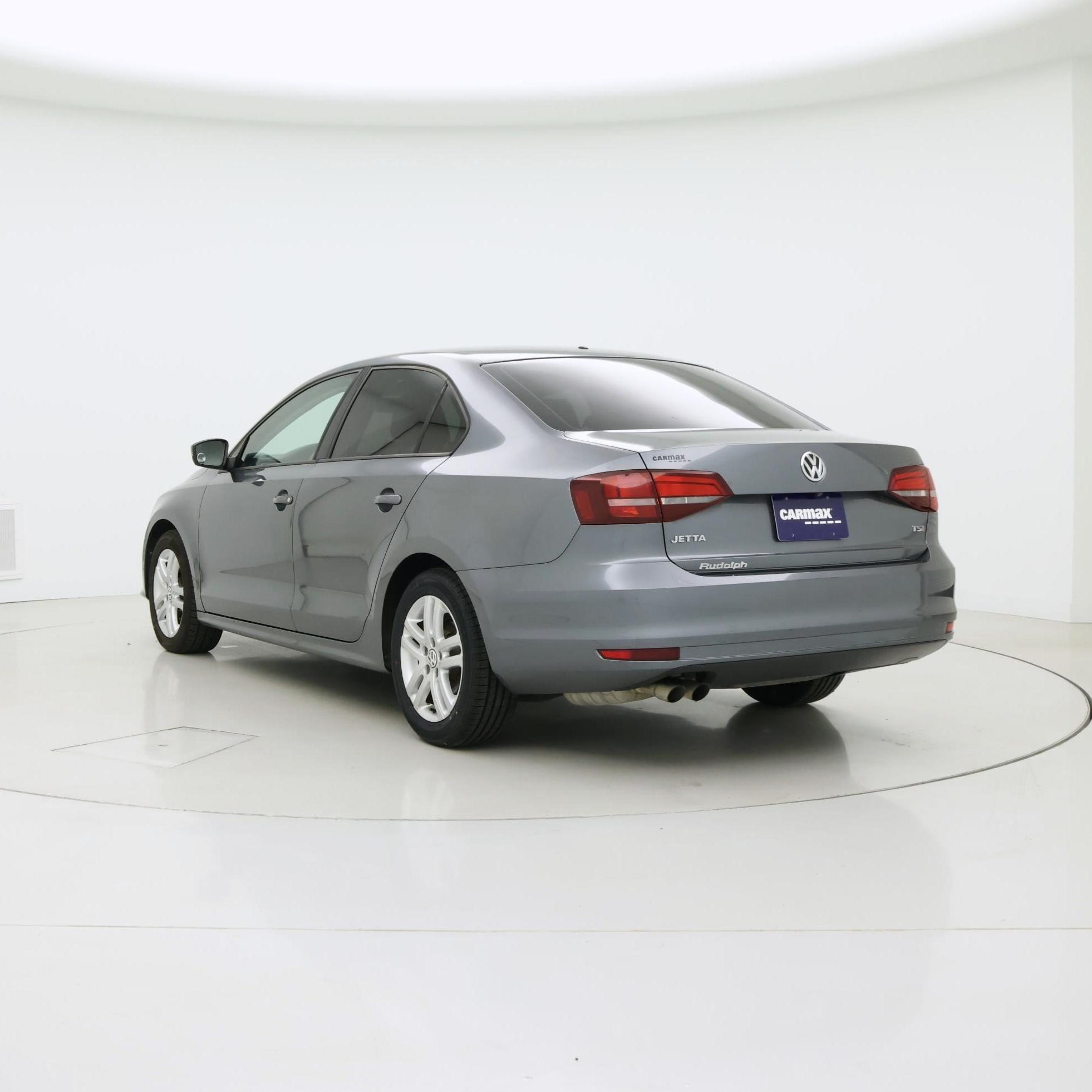 Thumbnail: 2018 Volkswagen Jetta - 2