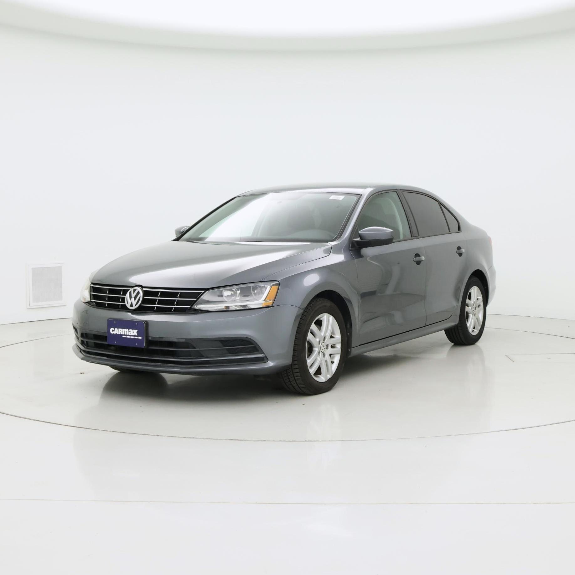 Thumbnail: 2018 Volkswagen Jetta - 4