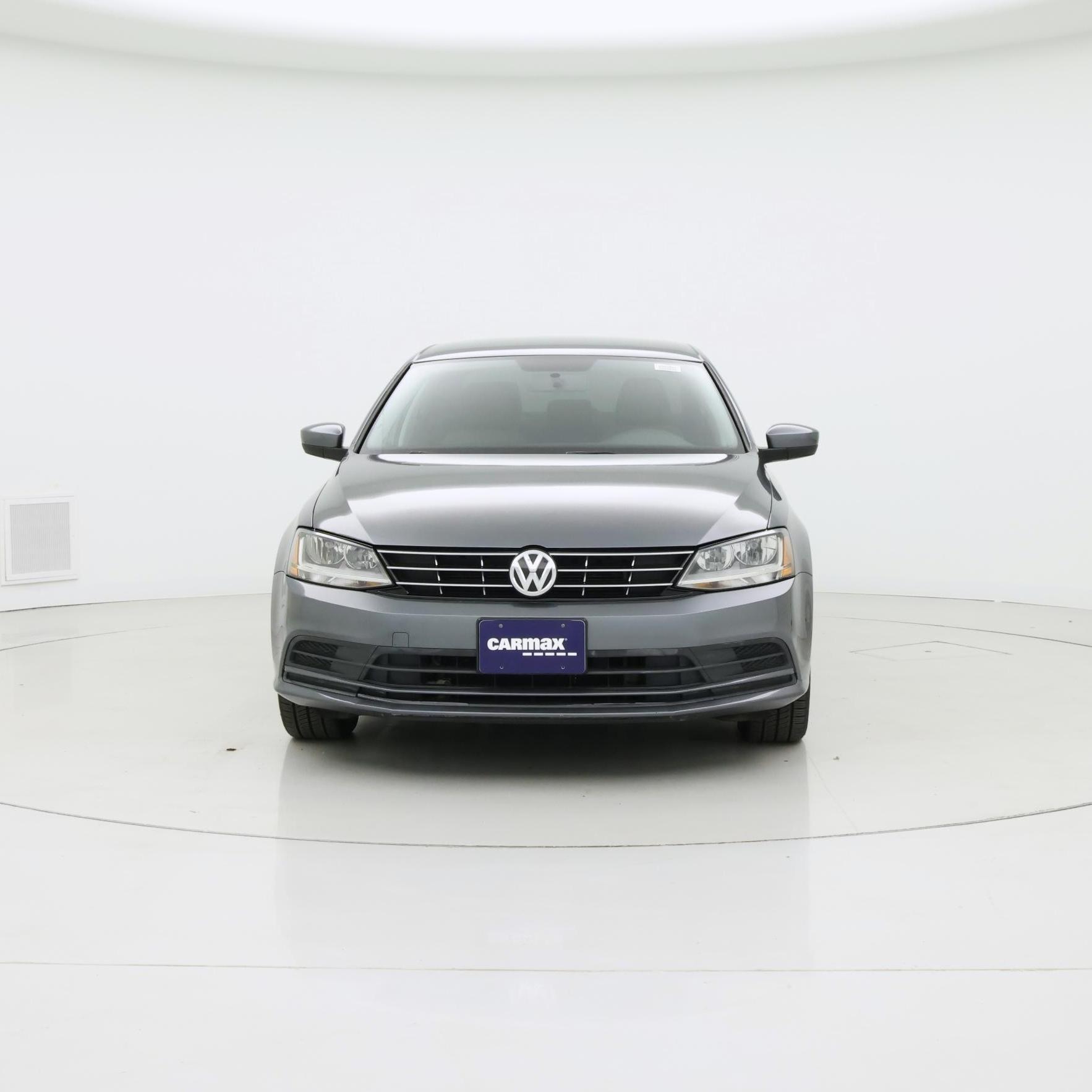 Thumbnail: 2018 Volkswagen Jetta - 5