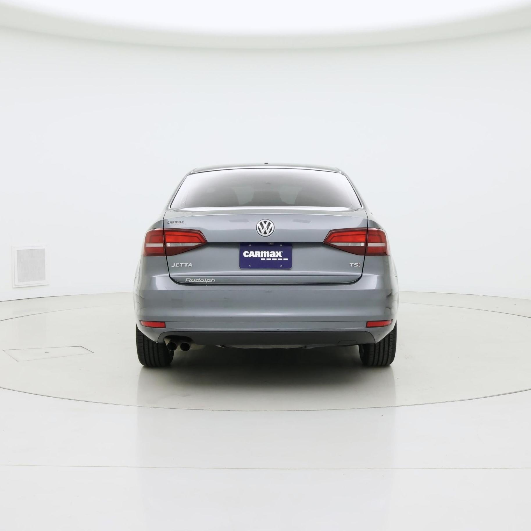 Thumbnail: 2018 Volkswagen Jetta - 6