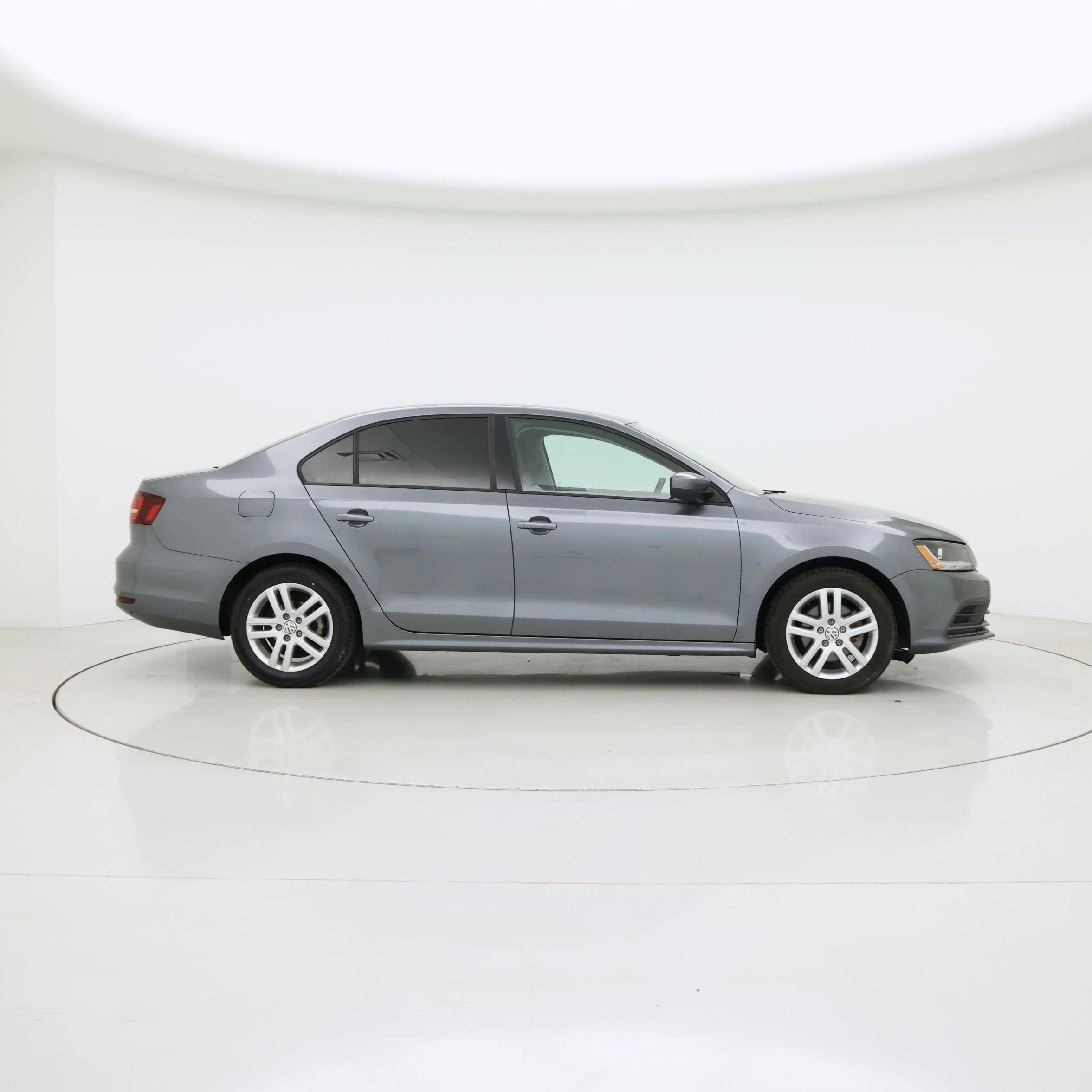 Thumbnail: 2018 Volkswagen Jetta - 7