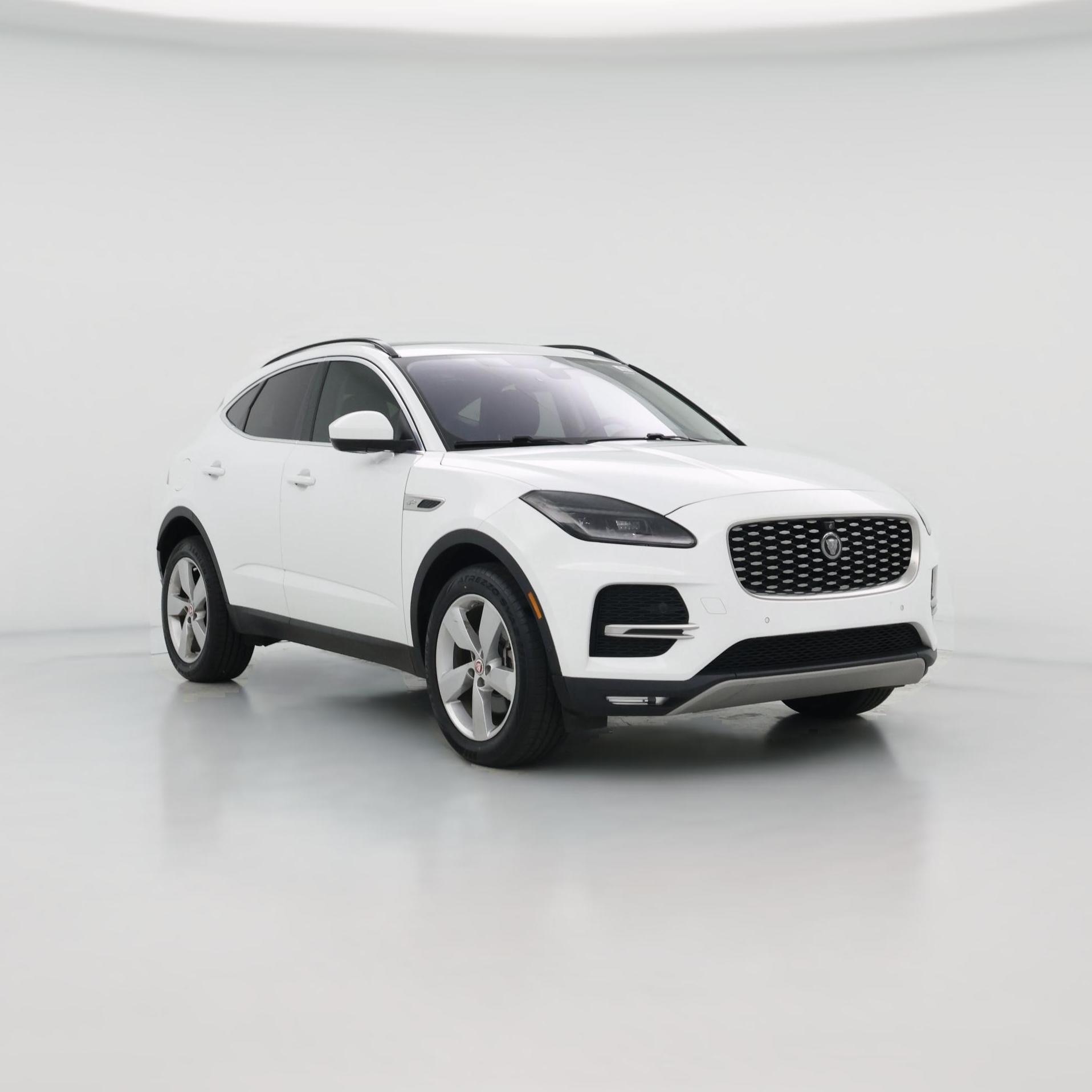 Thumbnail: 2021 Jaguar E-Pace - 1