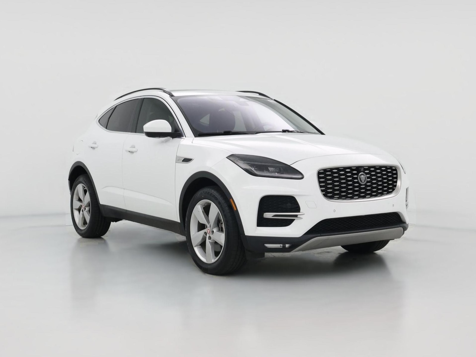 2021 Jaguar E-Pace SE