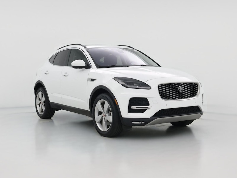 2021 Jaguar E-Pace SE -
                  Columbia, SC