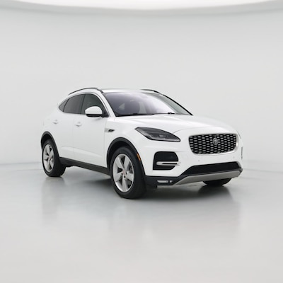 2021 Jaguar E-Pace SE