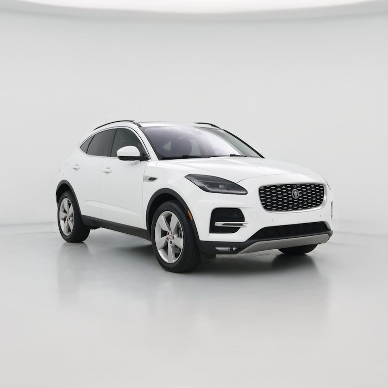 2021 Jaguar E-Pace SE