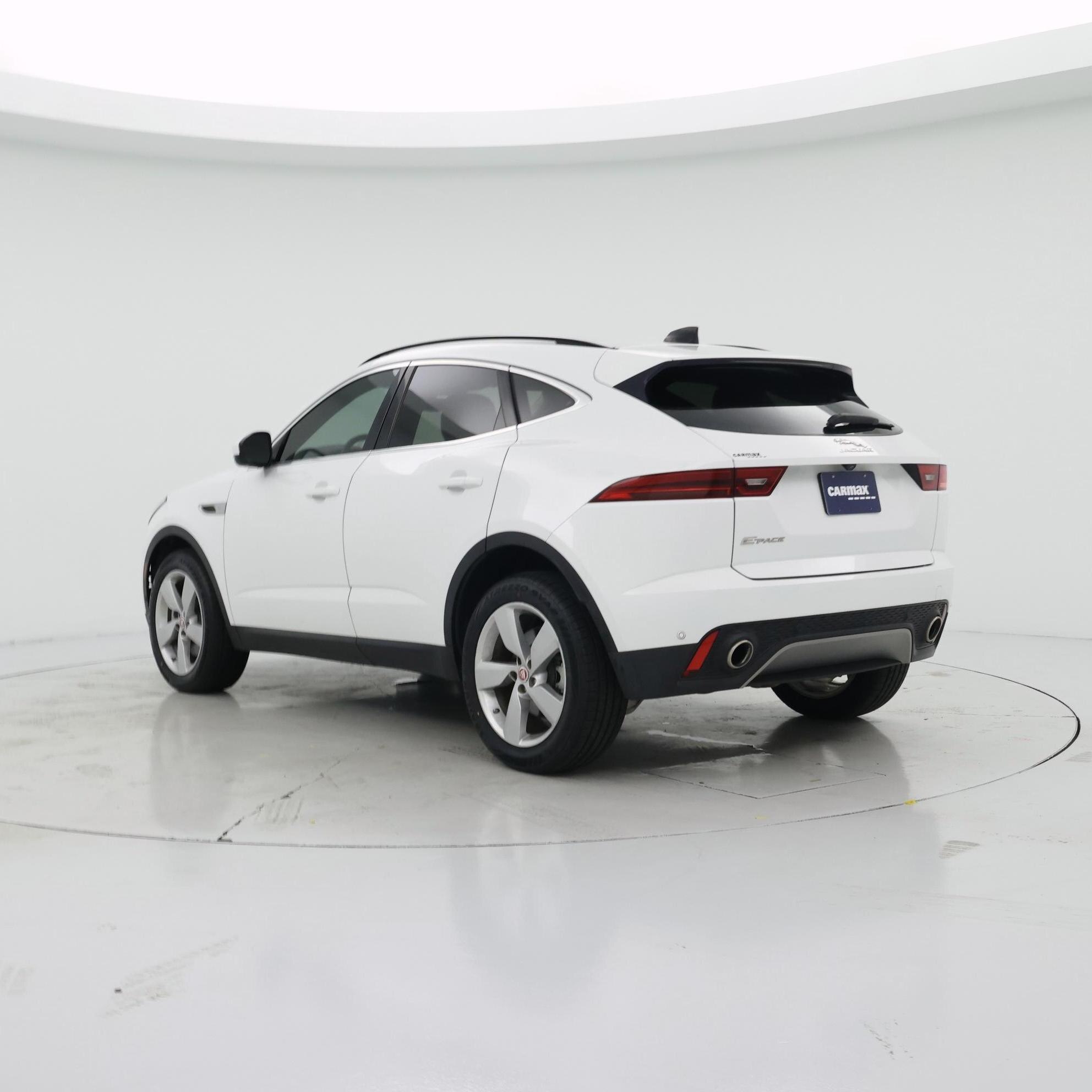 Thumbnail: 2021 Jaguar E-Pace - 2