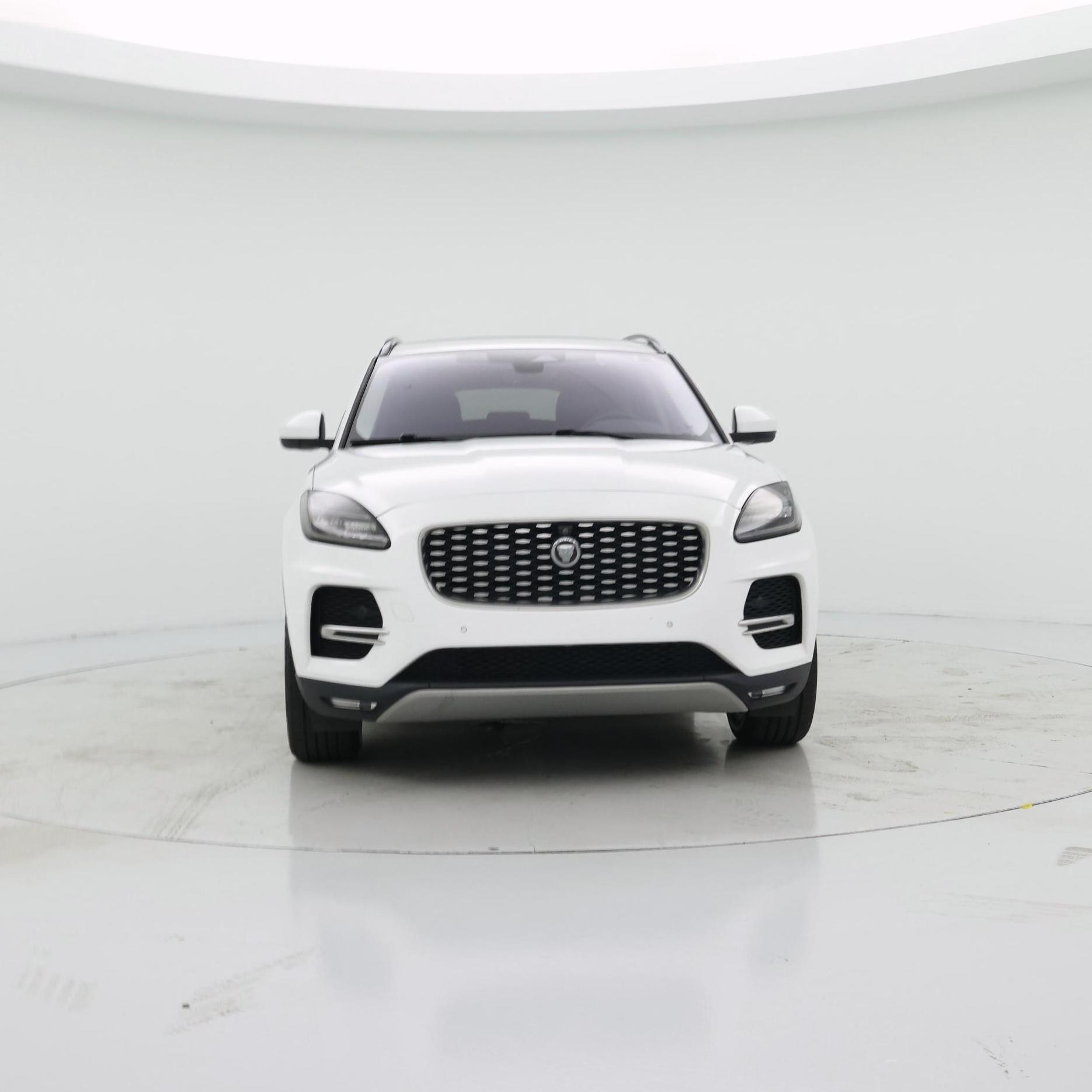 Thumbnail: 2021 Jaguar E-Pace - 5