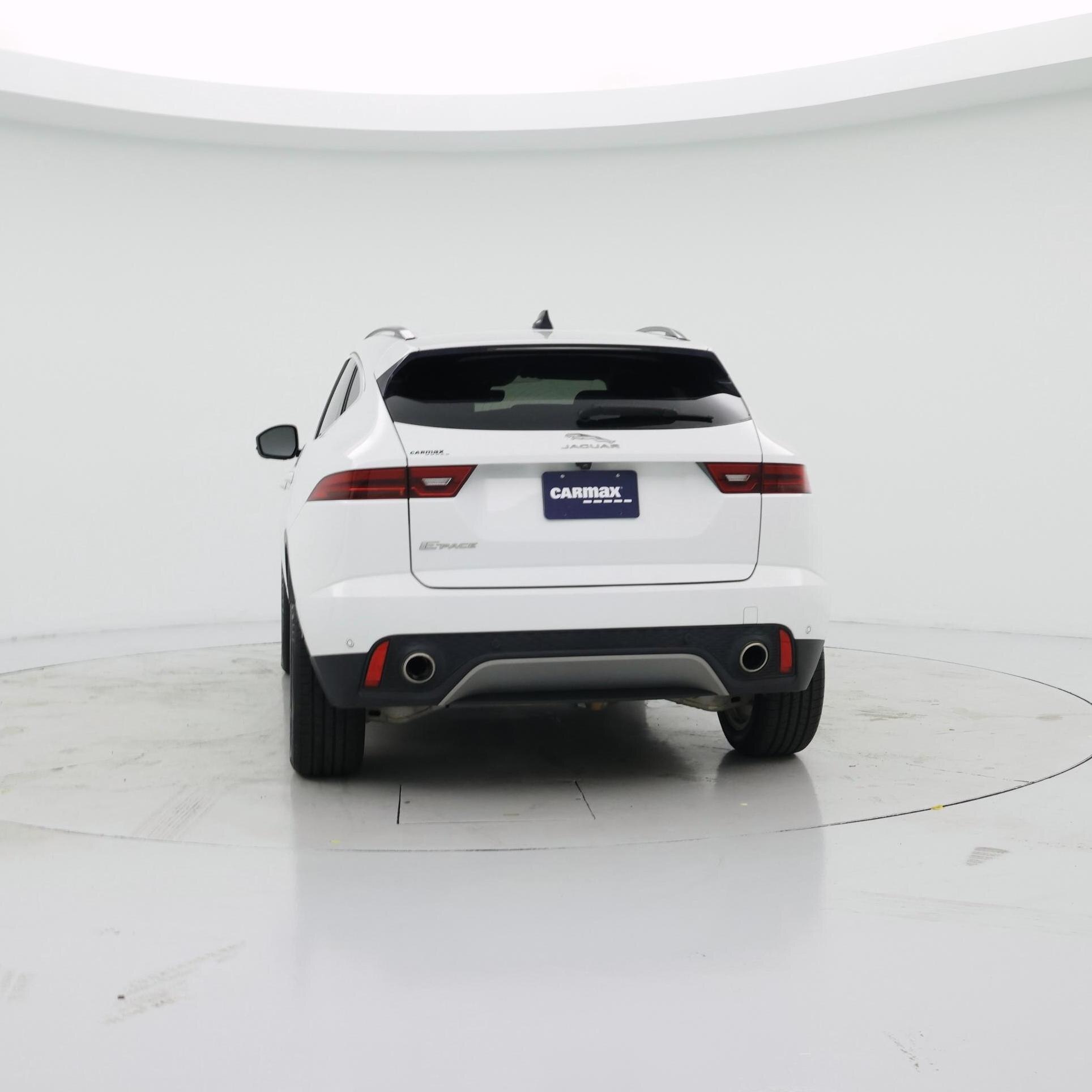 Thumbnail: 2021 Jaguar E-Pace - 6