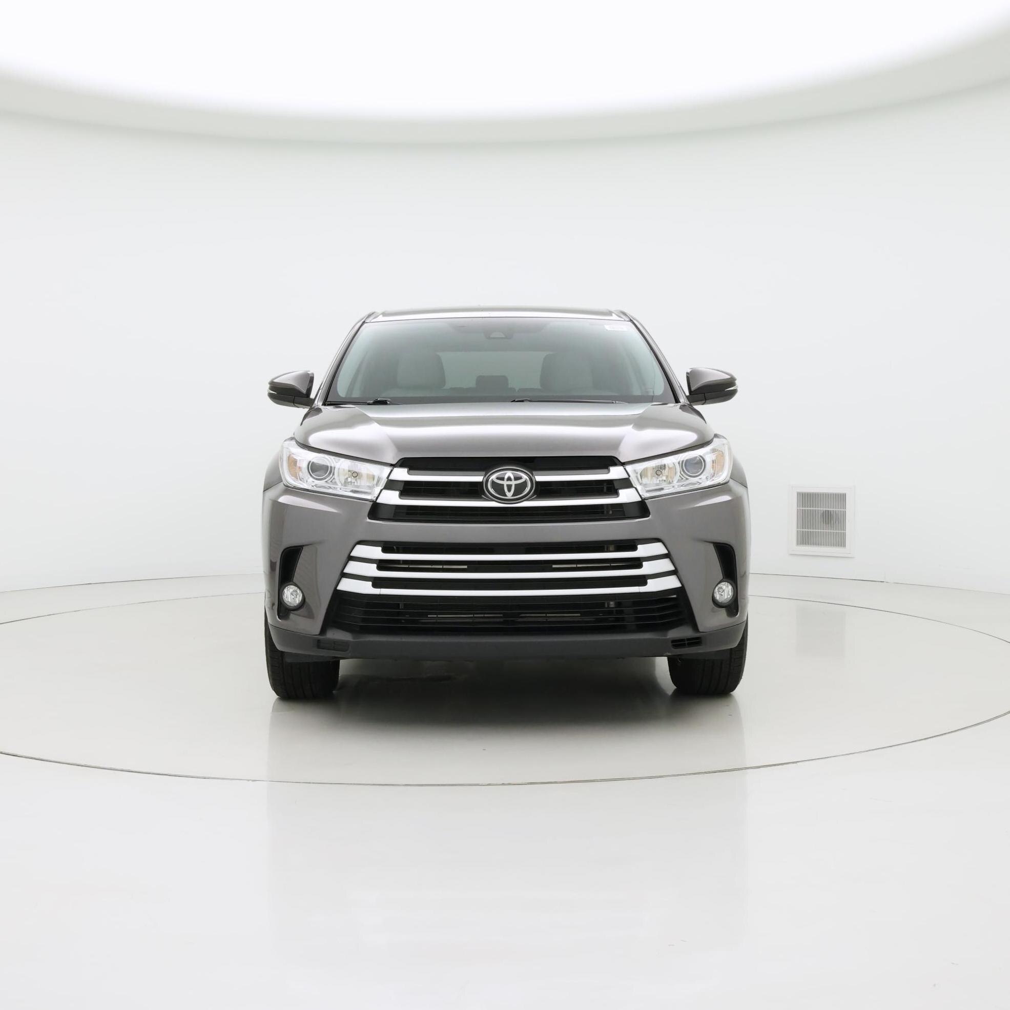 Thumbnail: 2019 Toyota Highlander - 5
