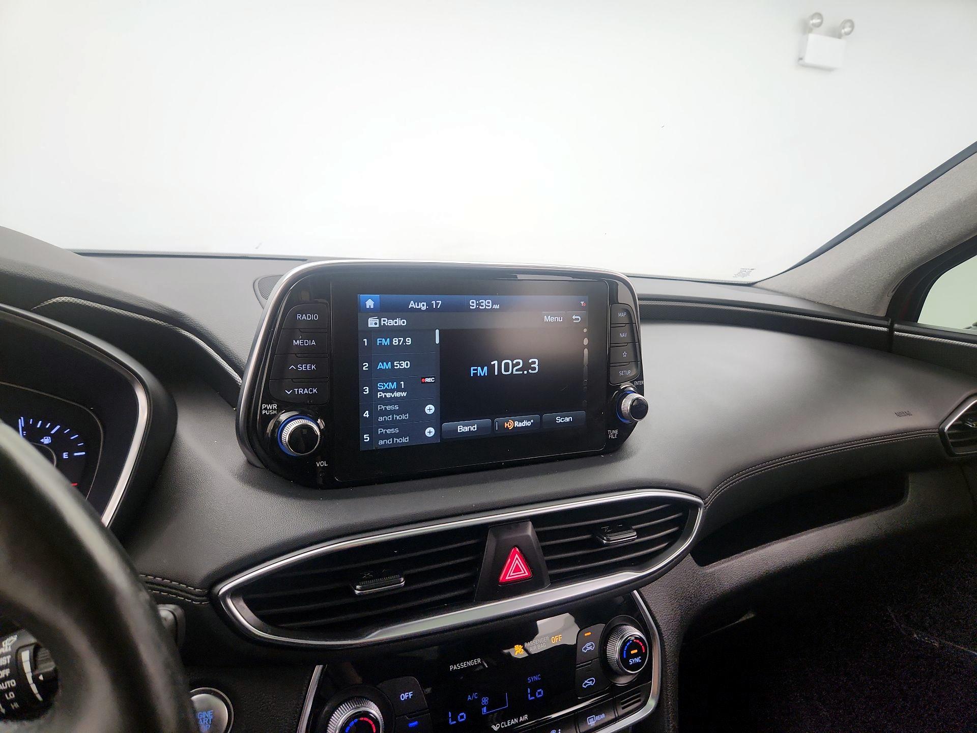 Thumbnail: 2020 Hyundai Santa Fe - 16