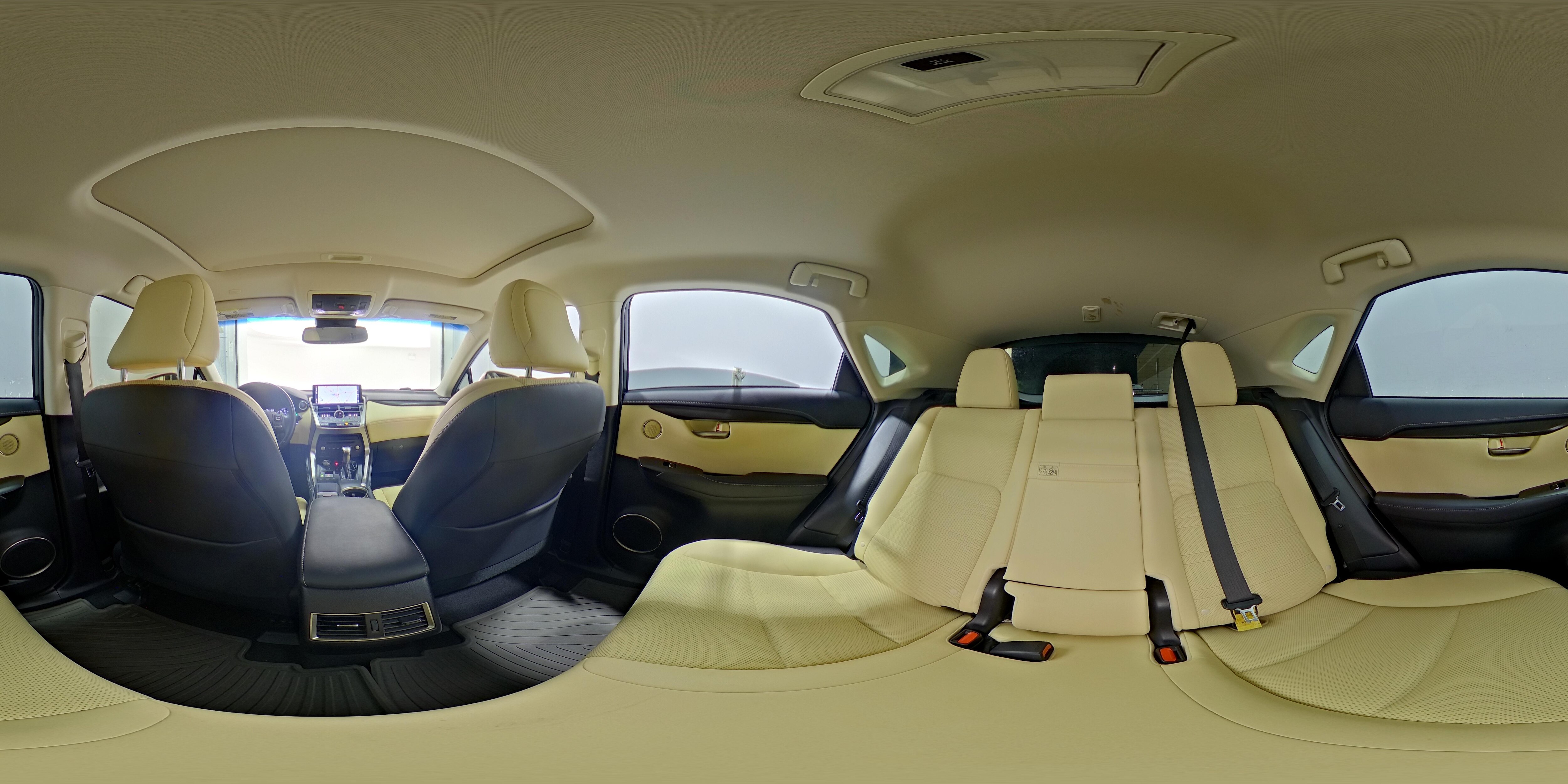 2019 Lexus NX 300 - Photo 28