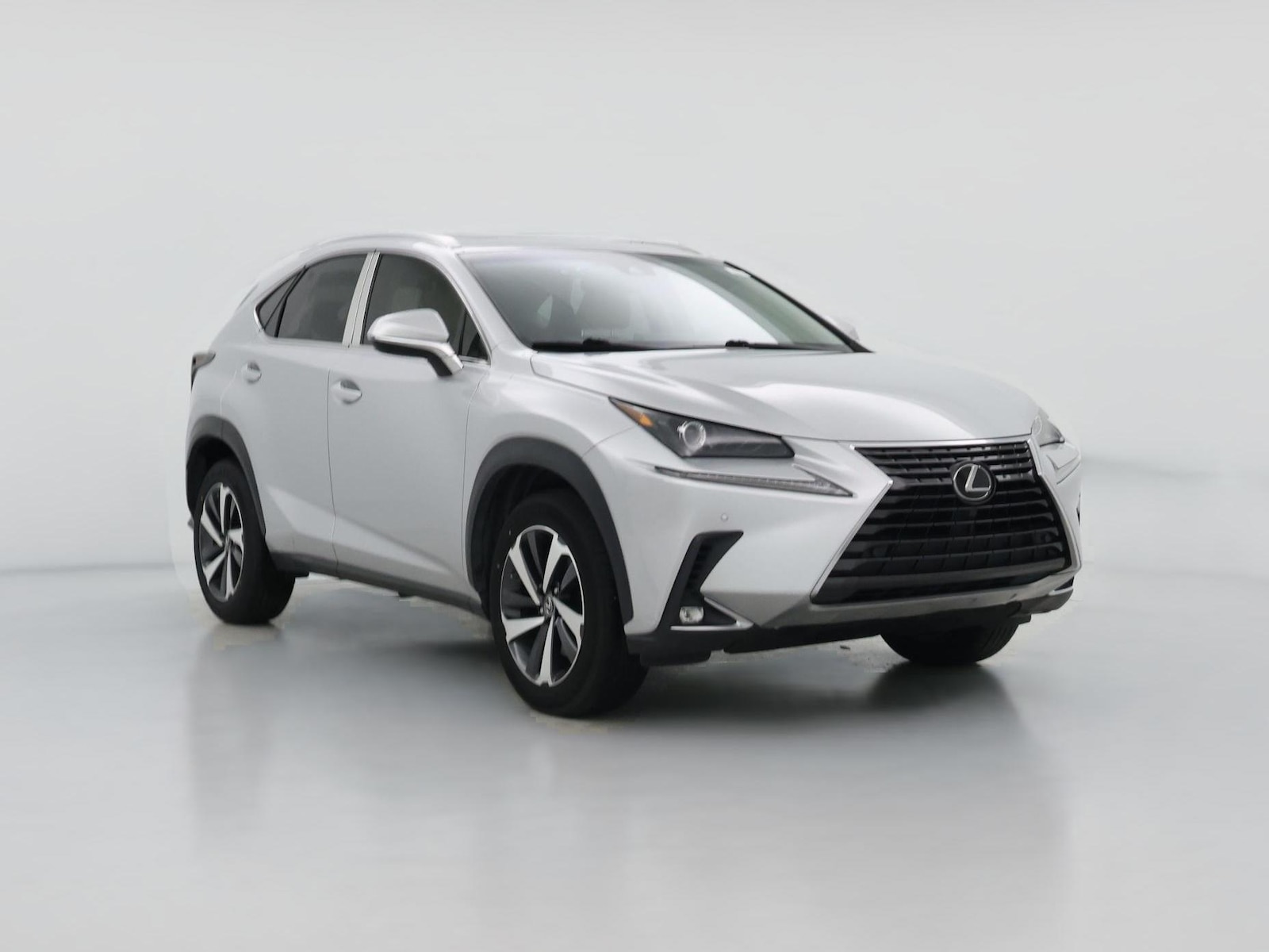 2019 Lexus NX 300 - Photo 1