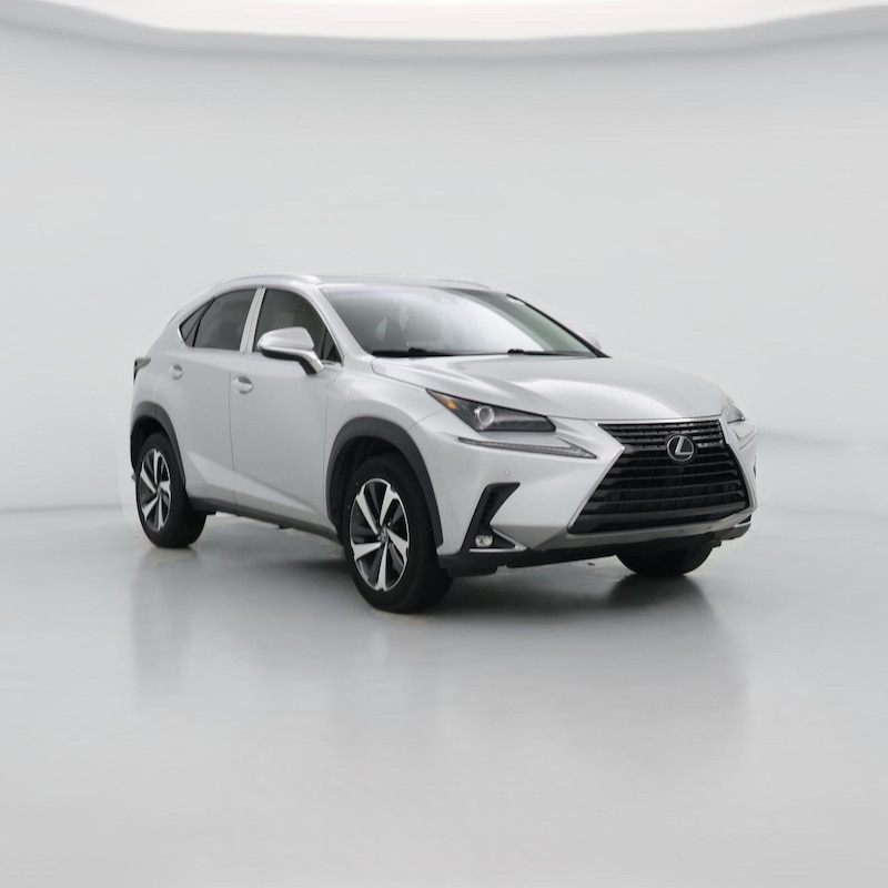 2019 Lexus NX 300