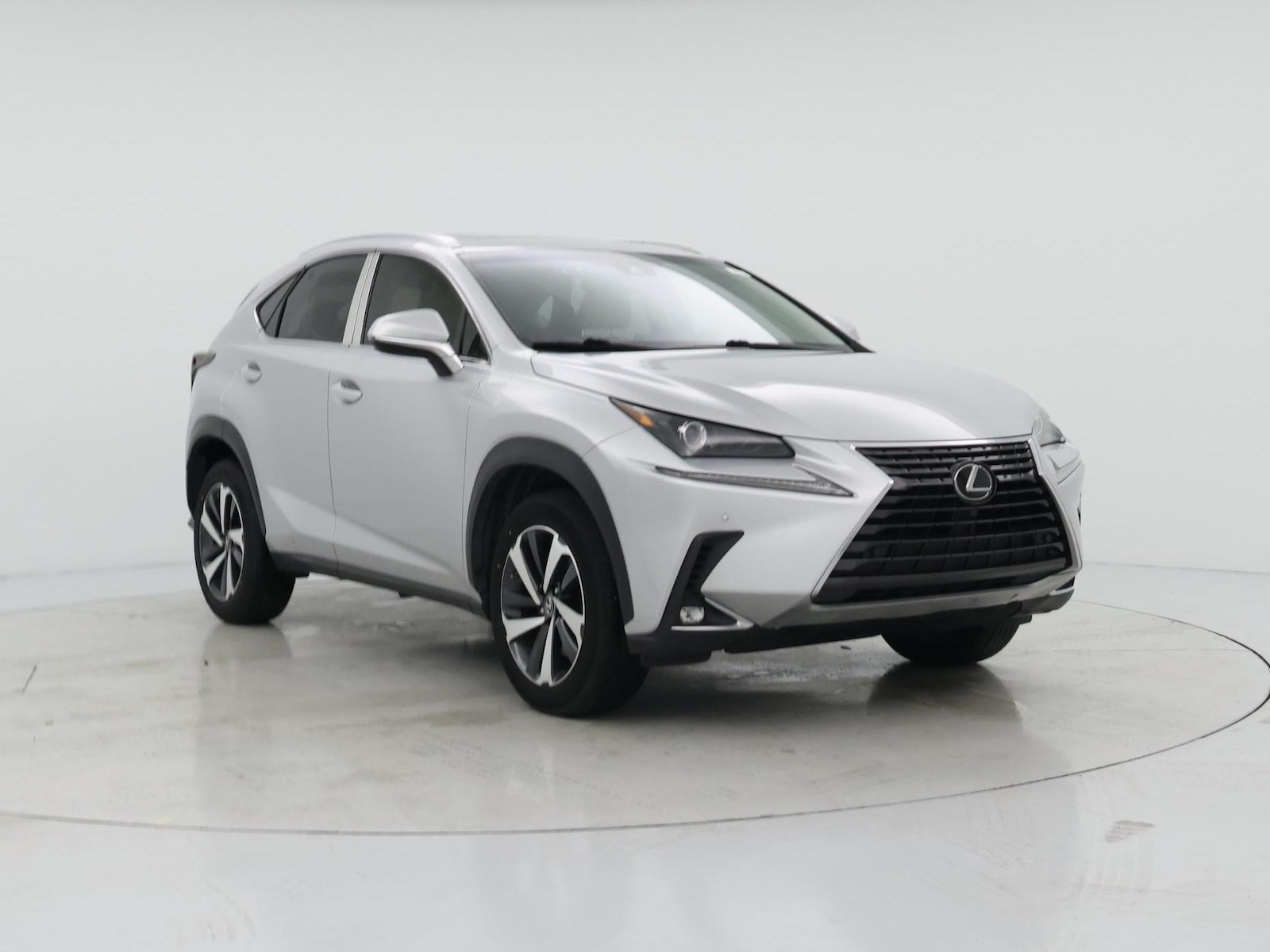 2019 Lexus NX 300 - Photo 2