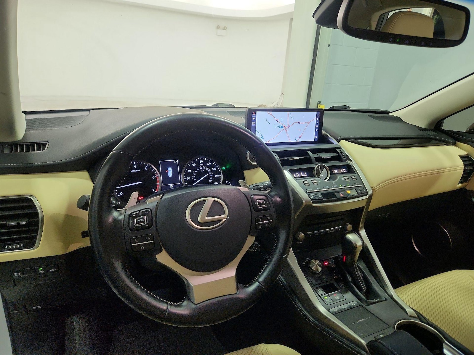 2019 Lexus NX 300 - Photo 10