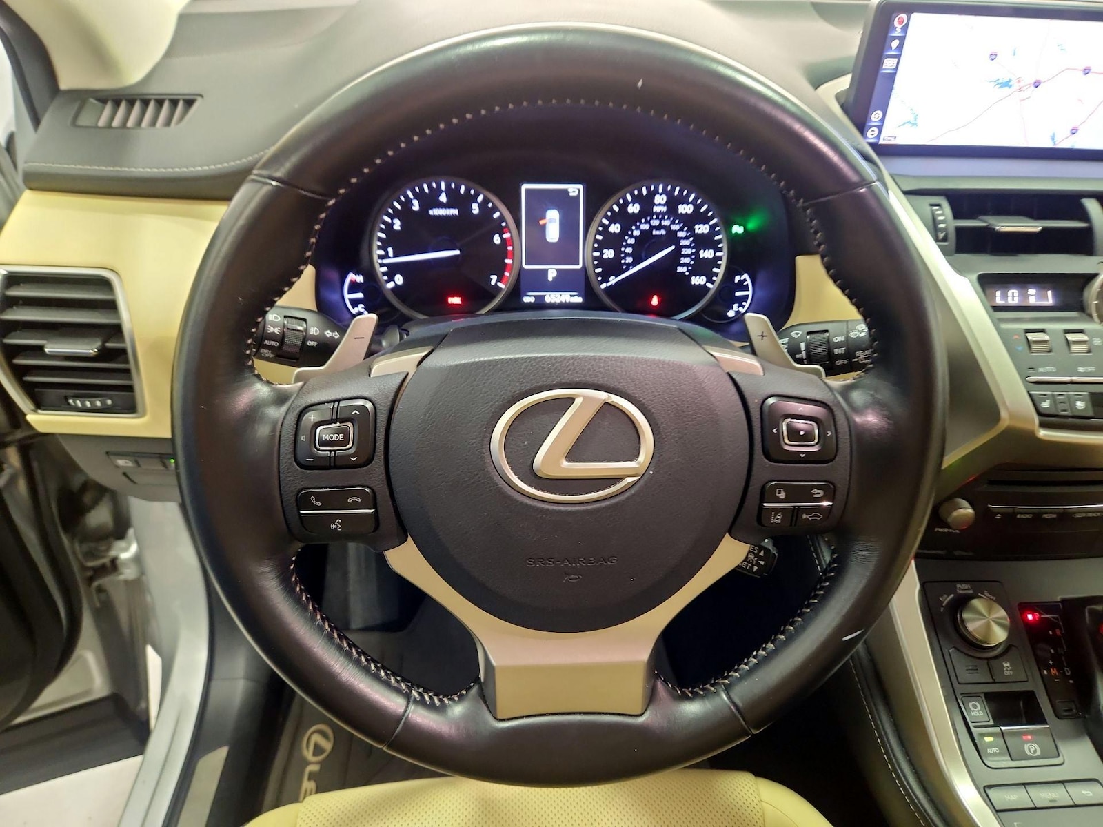 2019 Lexus NX 300 - Photo 11