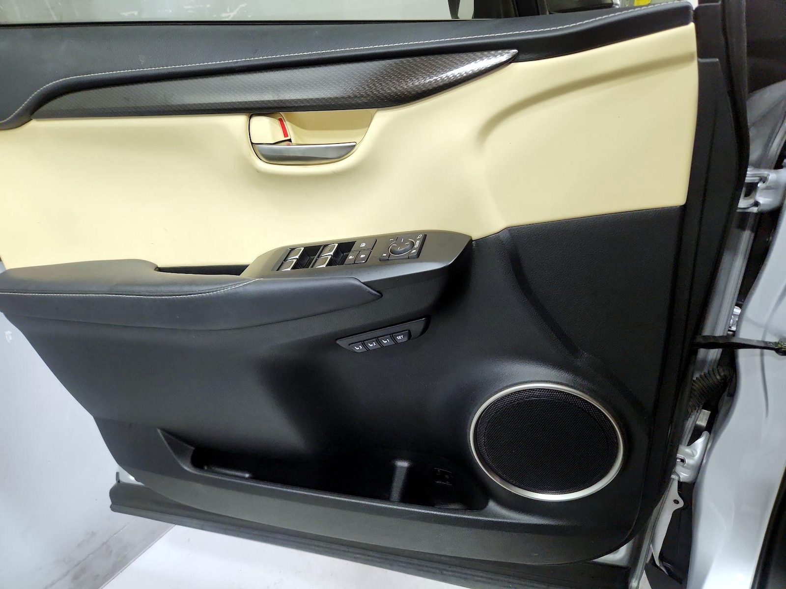 2019 Lexus NX 300 - Photo 13