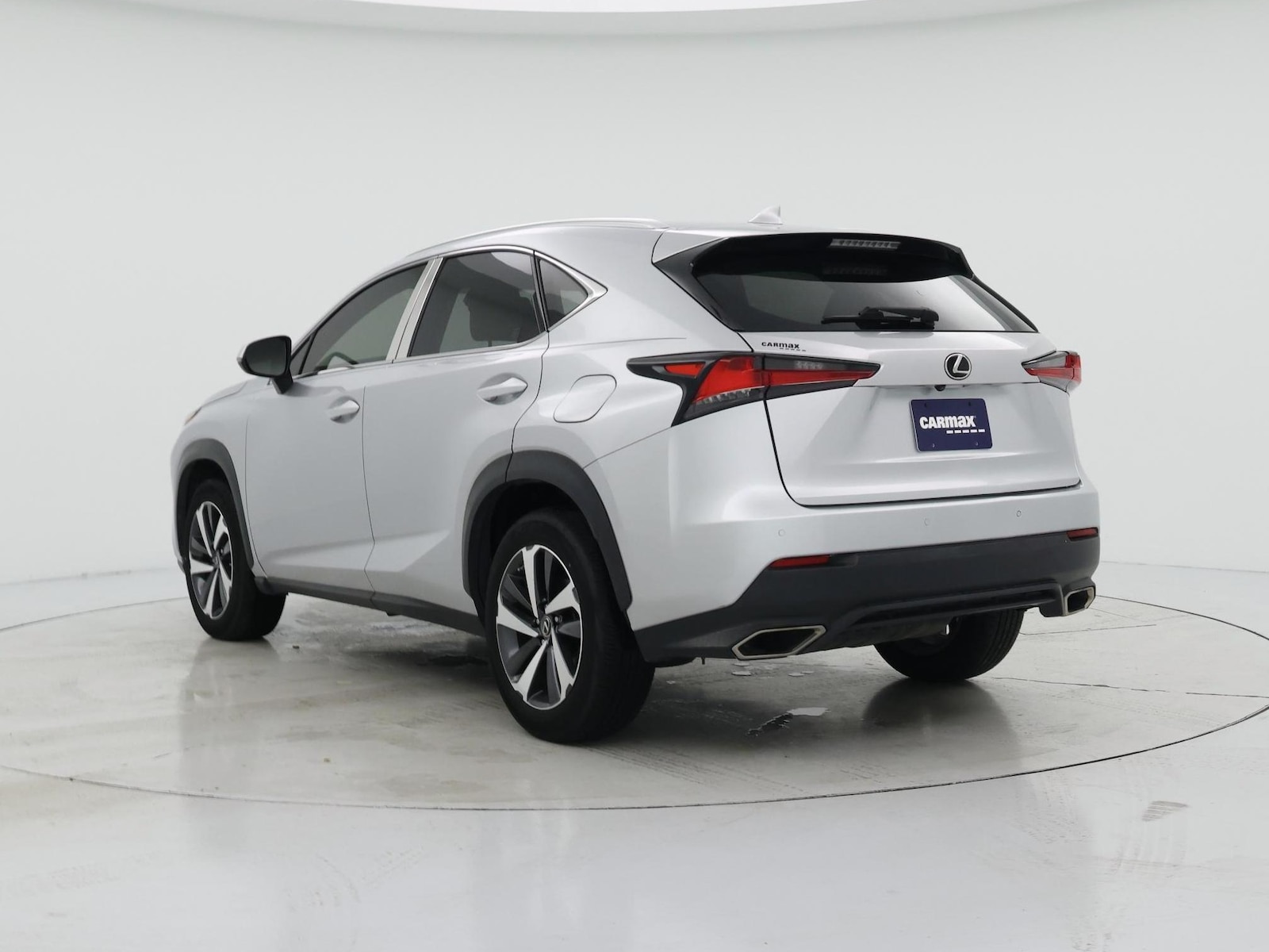 2019 Lexus NX 300 - Photo 3