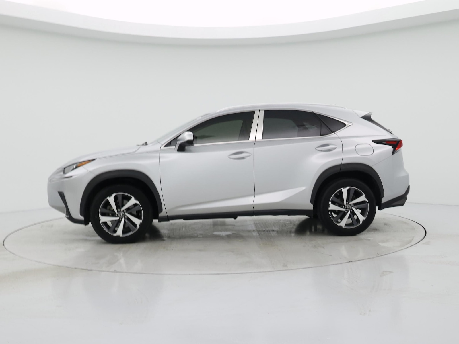 2019 Lexus NX 300 - Photo 4