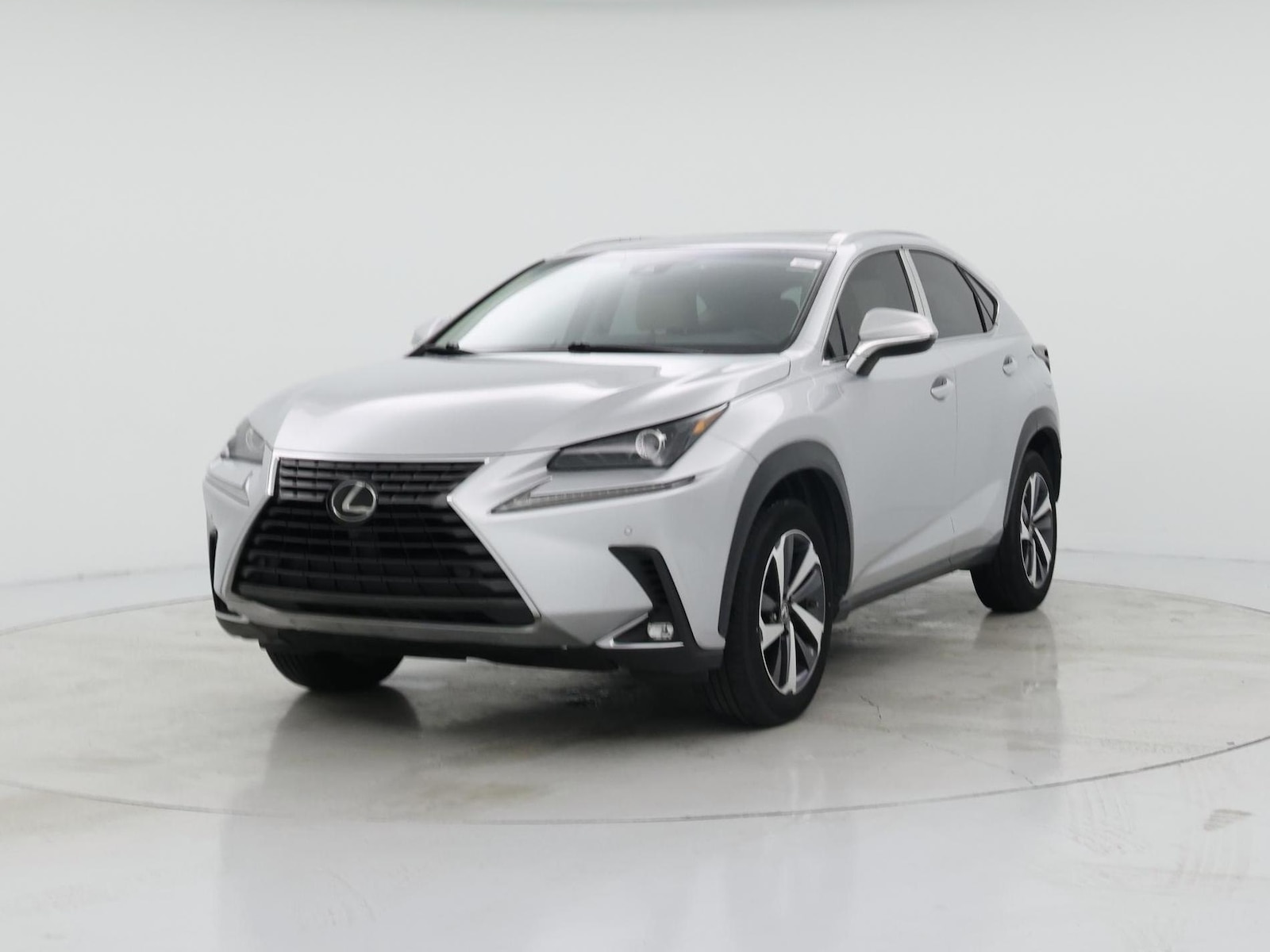 2019 Lexus NX 300 - Photo 5