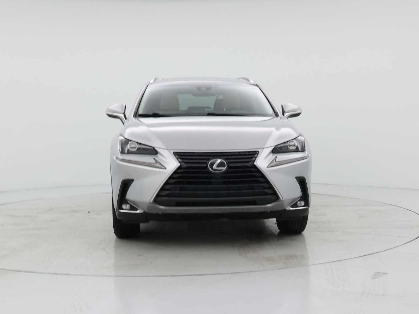 2019 Lexus NX 300 - Photo 6