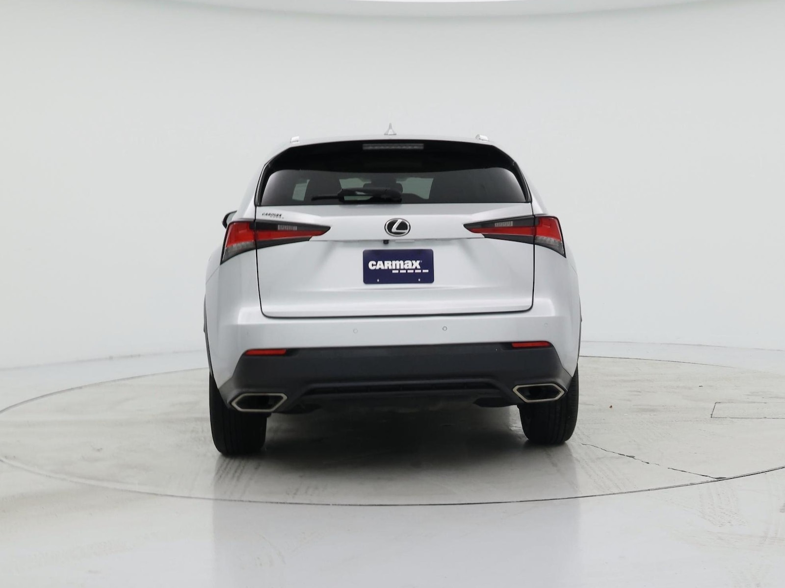 2019 Lexus NX 300 - Photo 7