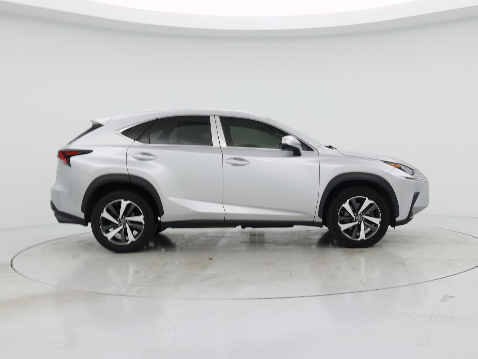 2019 Lexus NX 300 - Photo 8