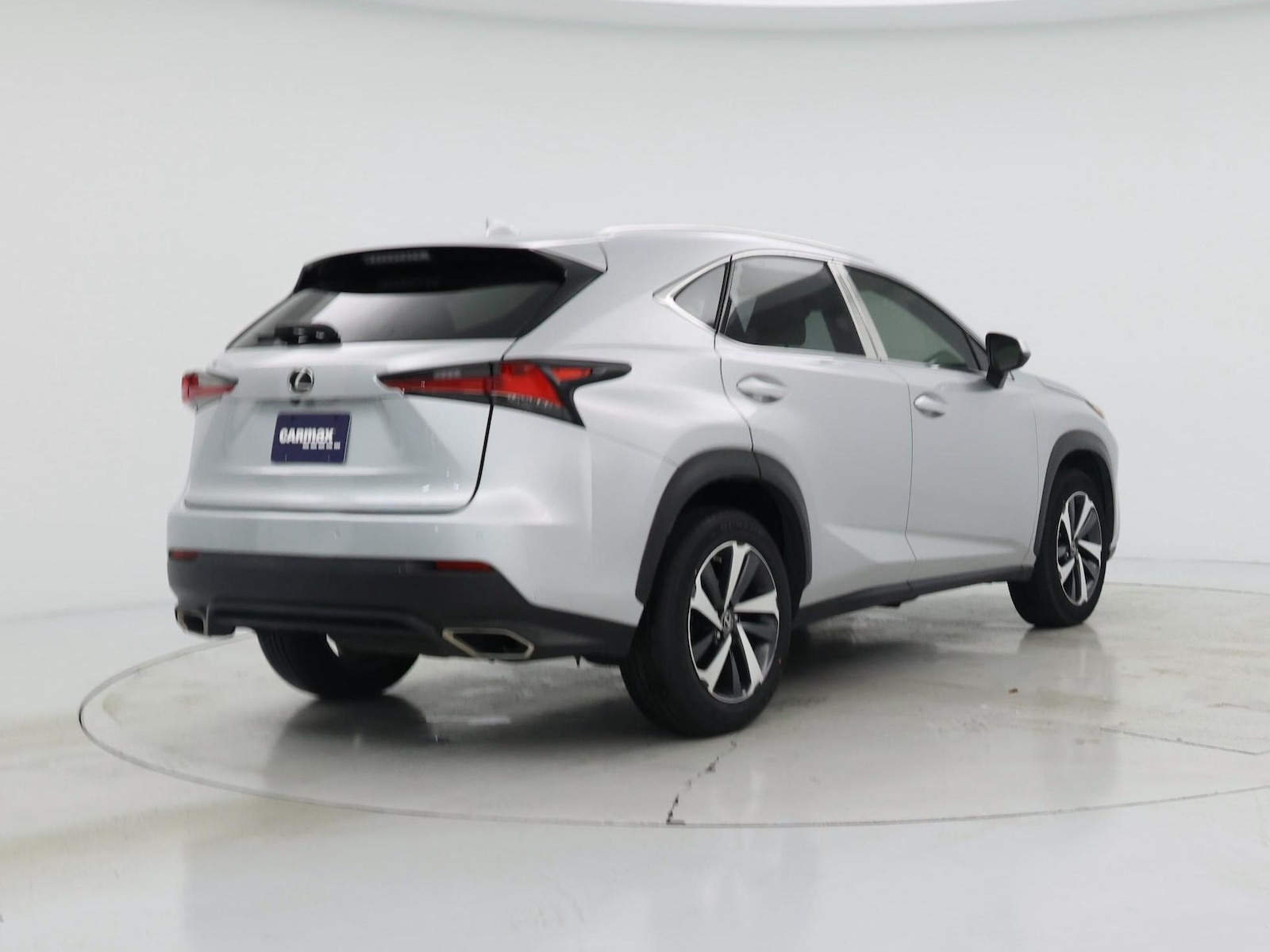 2019 Lexus NX 300 - Photo 9