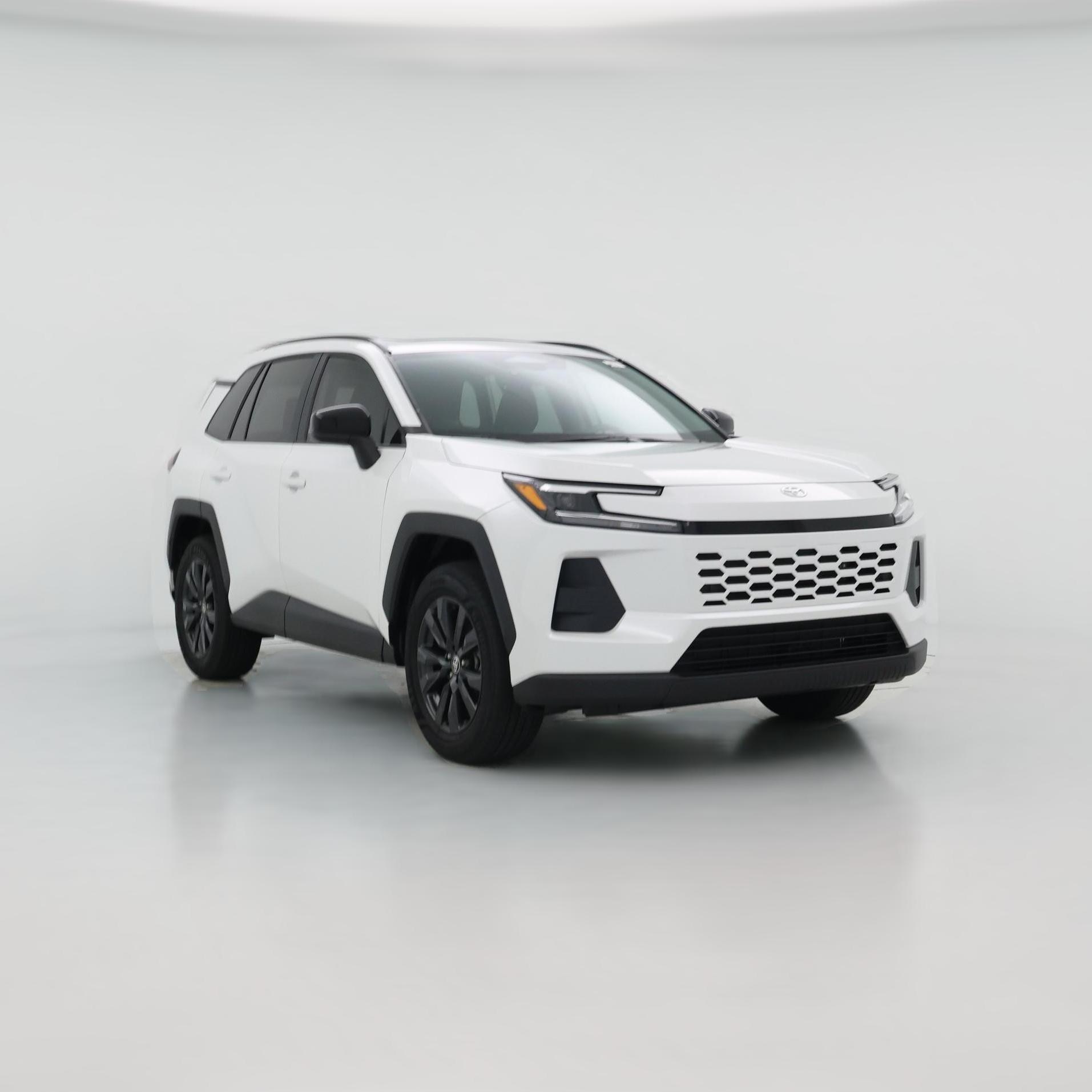 Thumbnail: 2026 Toyota RAV4 - 1