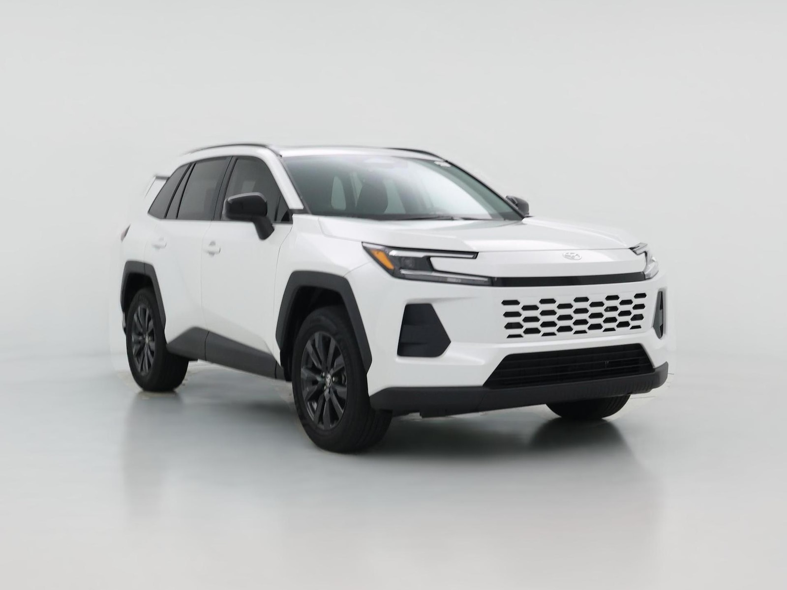 2026 Toyota RAV4