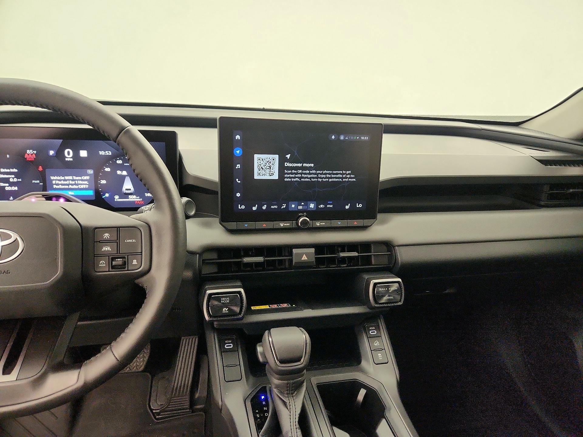 Thumbnail: 2026 Toyota RAV4 - 9