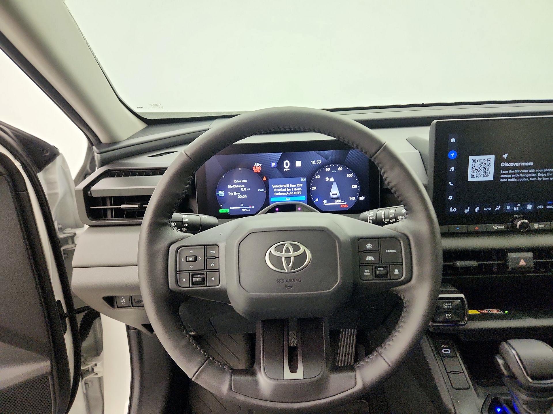 Thumbnail: 2026 Toyota RAV4 - 10