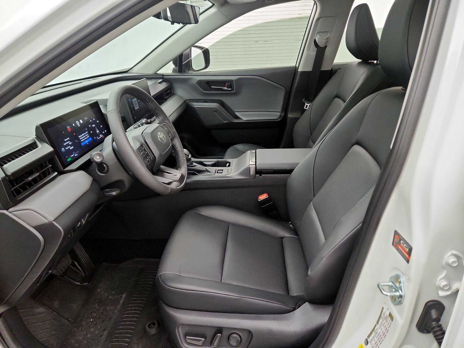Thumbnail: 2026 Toyota RAV4 - 11