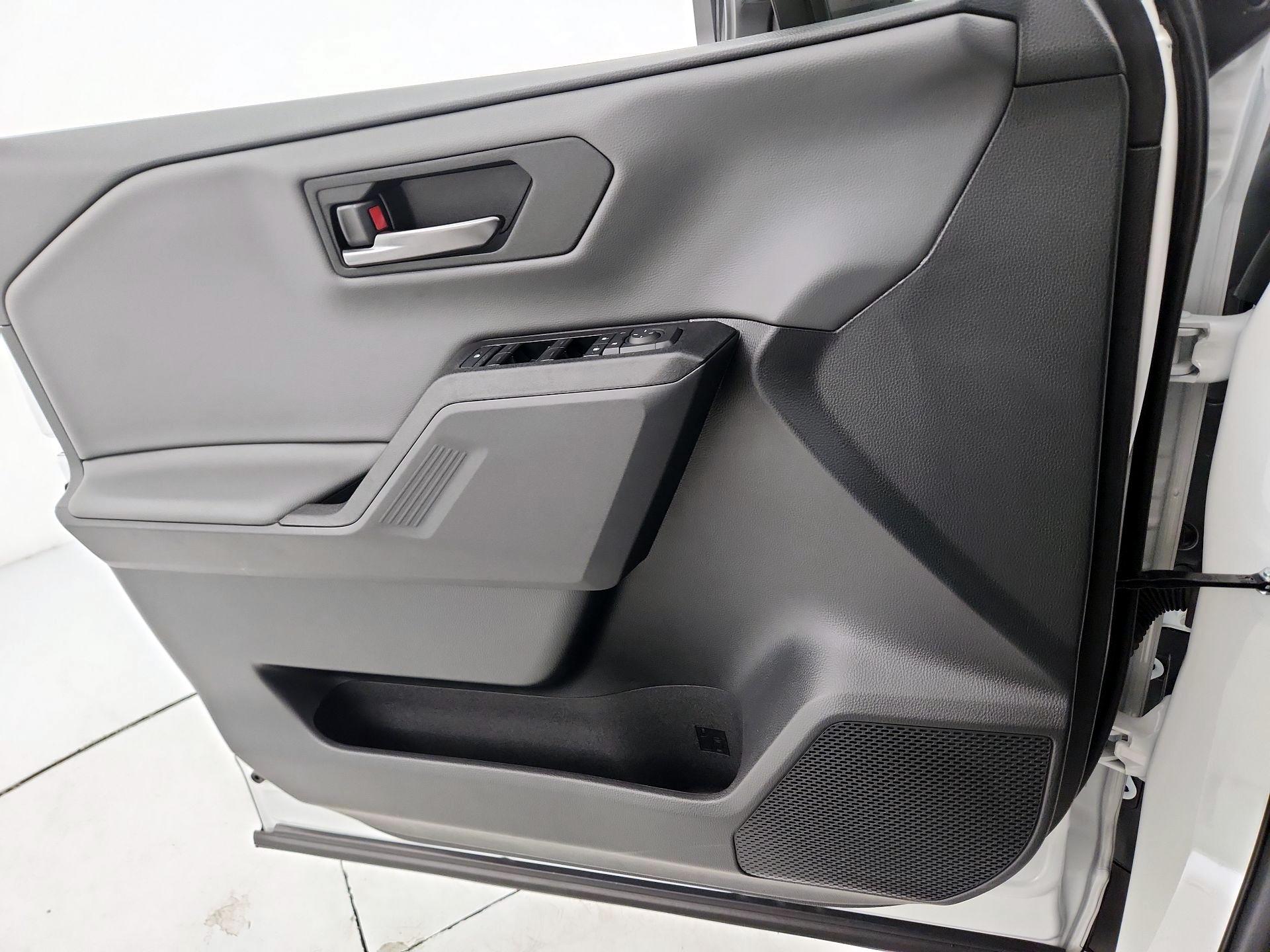 Thumbnail: 2026 Toyota RAV4 - 12