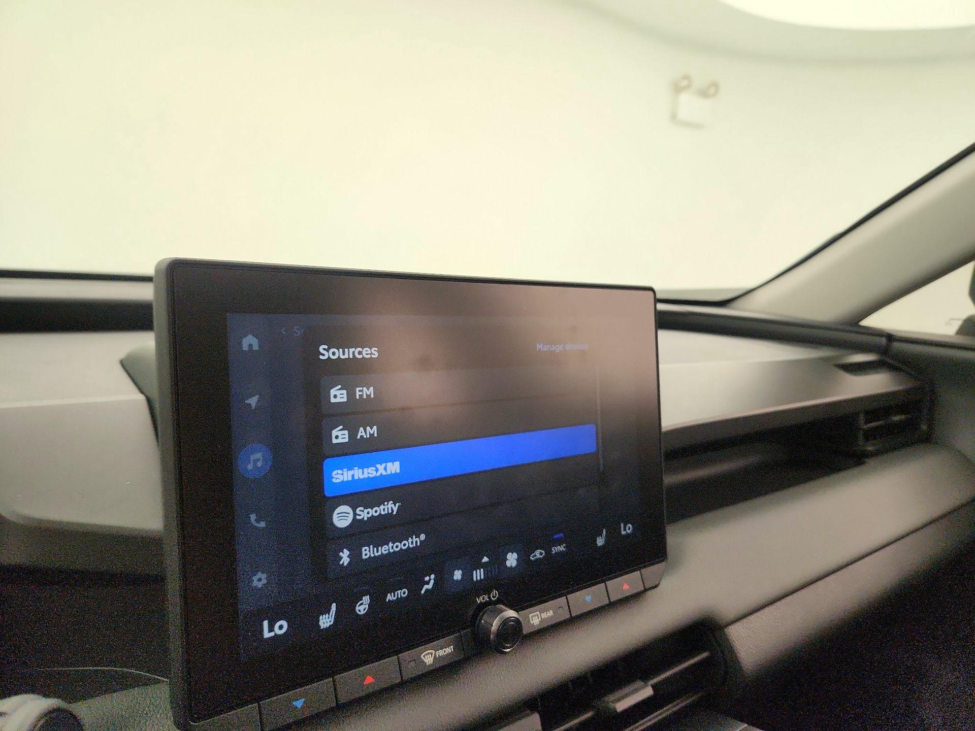 Thumbnail: 2026 Toyota RAV4 - 15